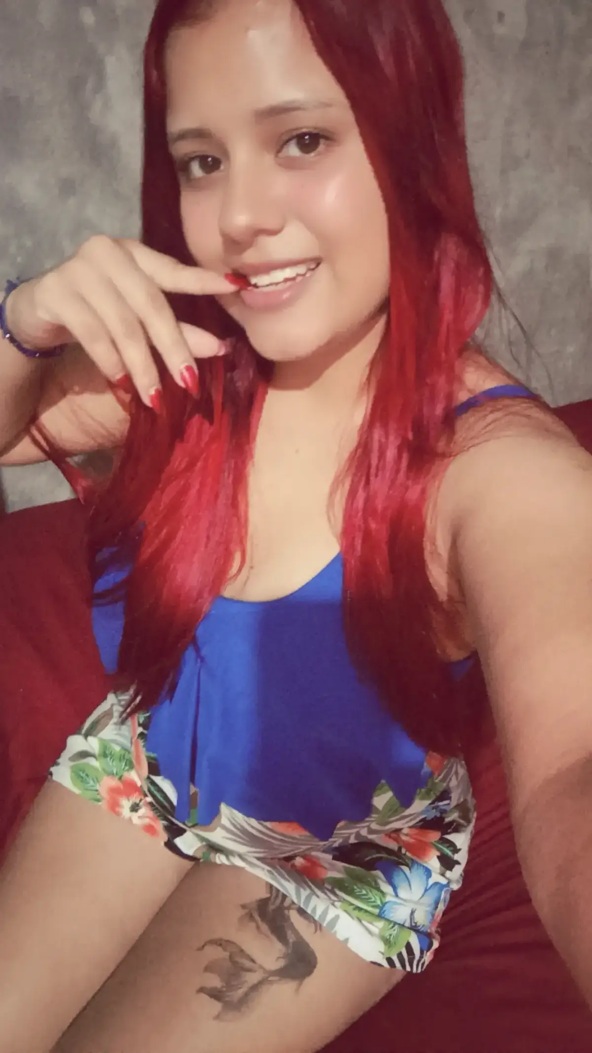@๐ฆla rompecorazones ๐