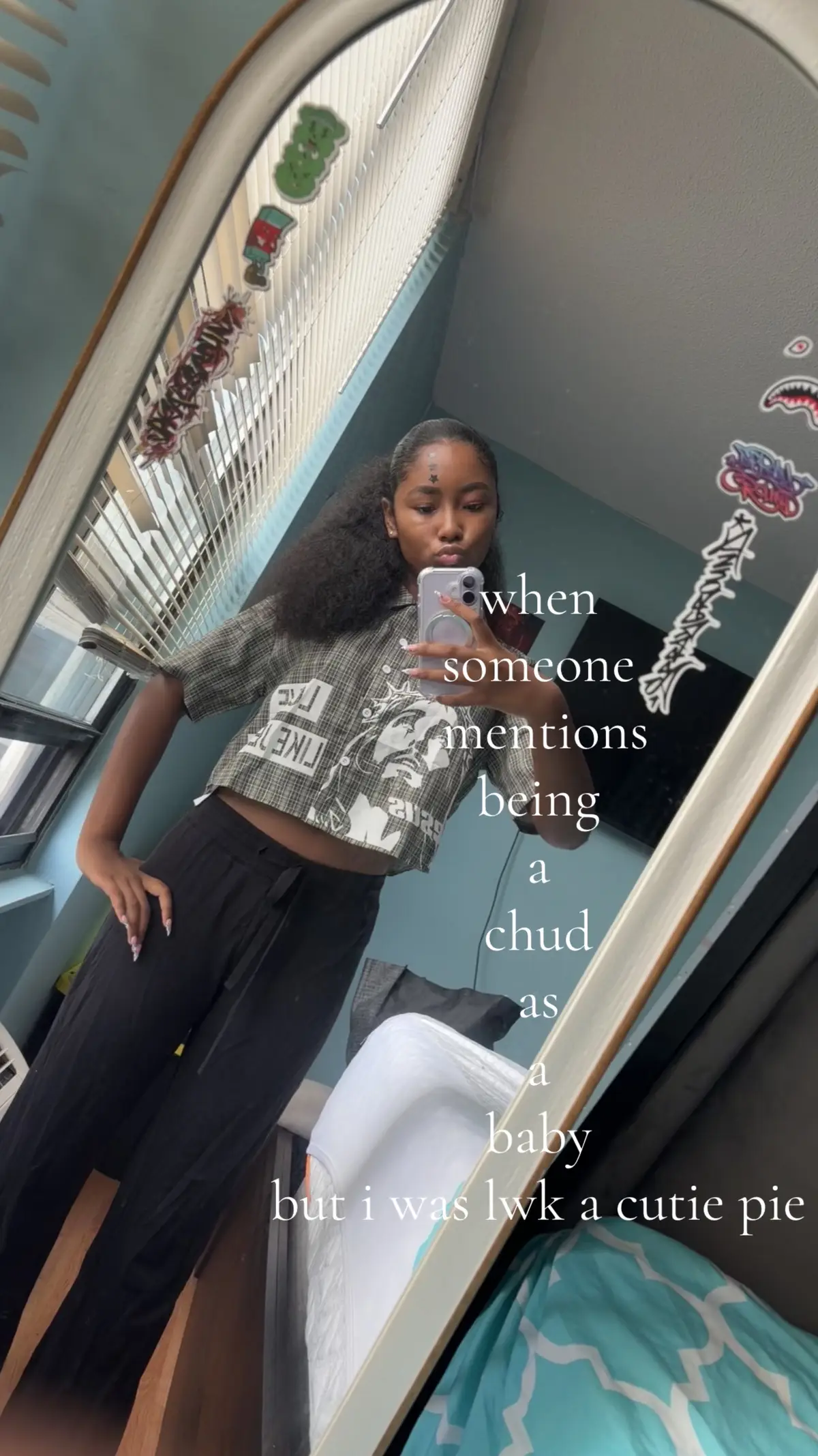 @️