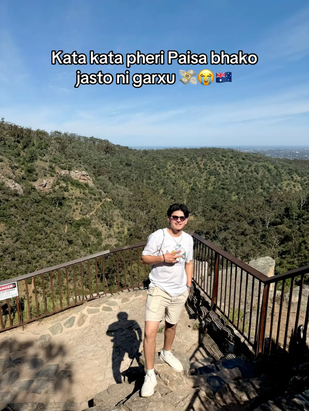 @प्रKash| Life in Aus🇦🇺