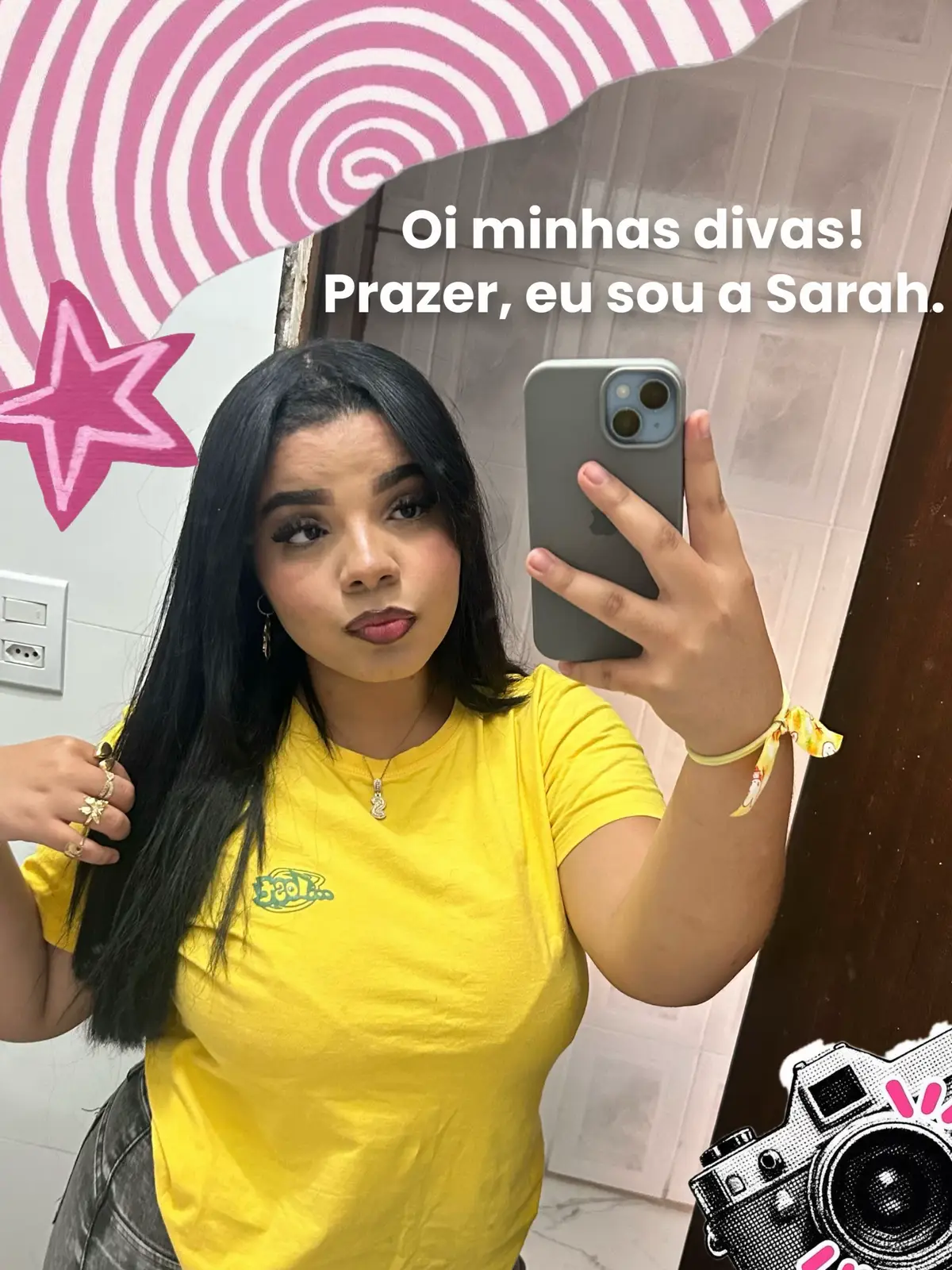 @Sarah Lires