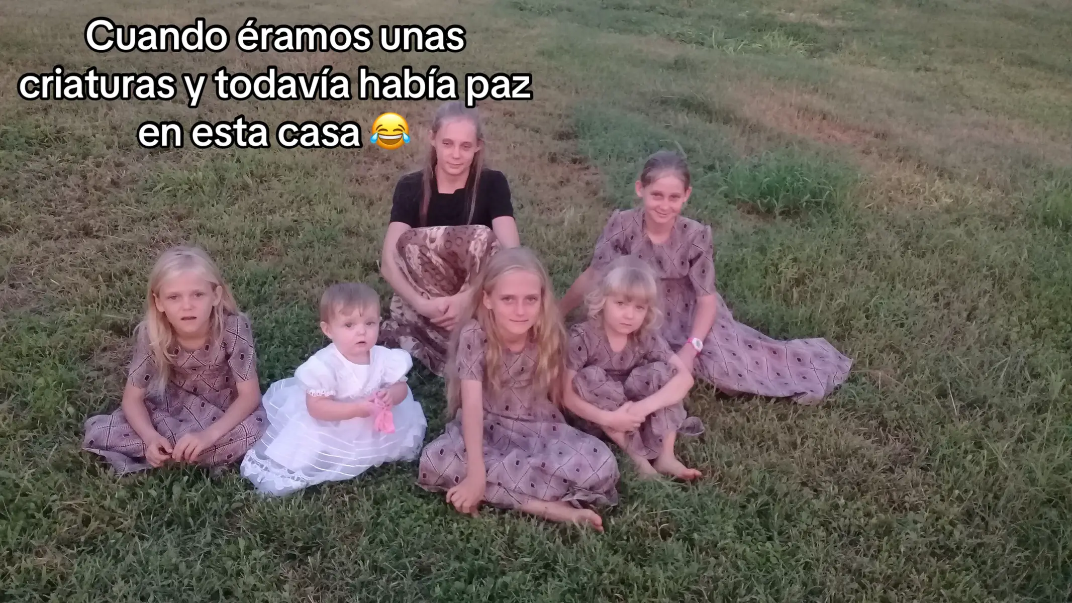 @Seis Hermanas