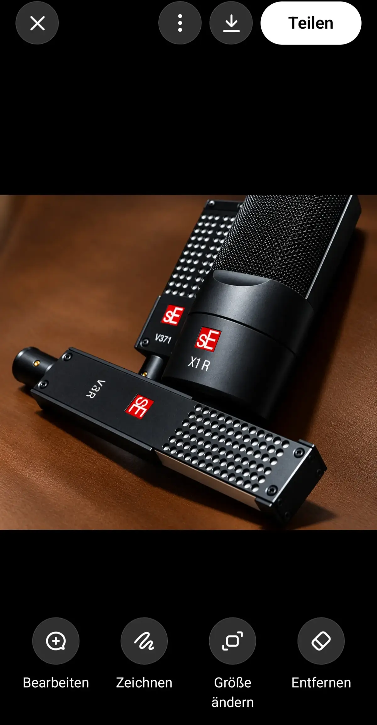@Hans Hamacher/ProAudioConcept