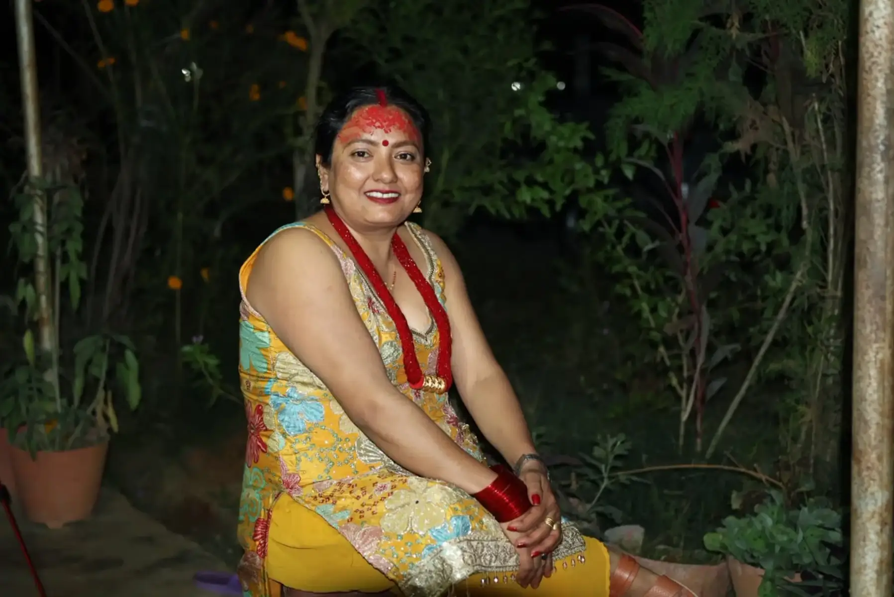 @Parbati ShresthaTama