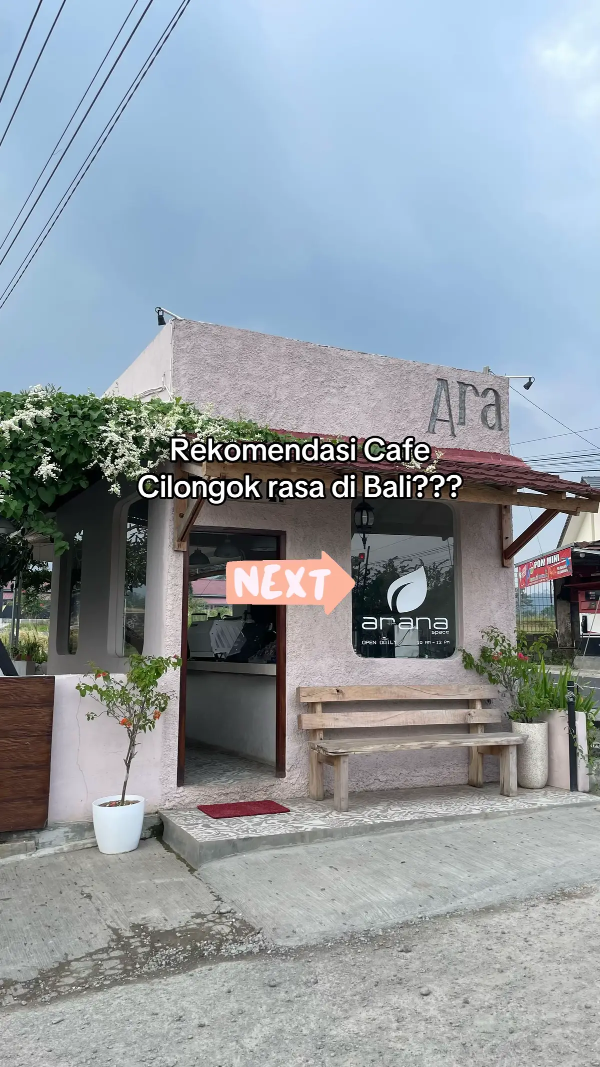 @Sinta Wangon