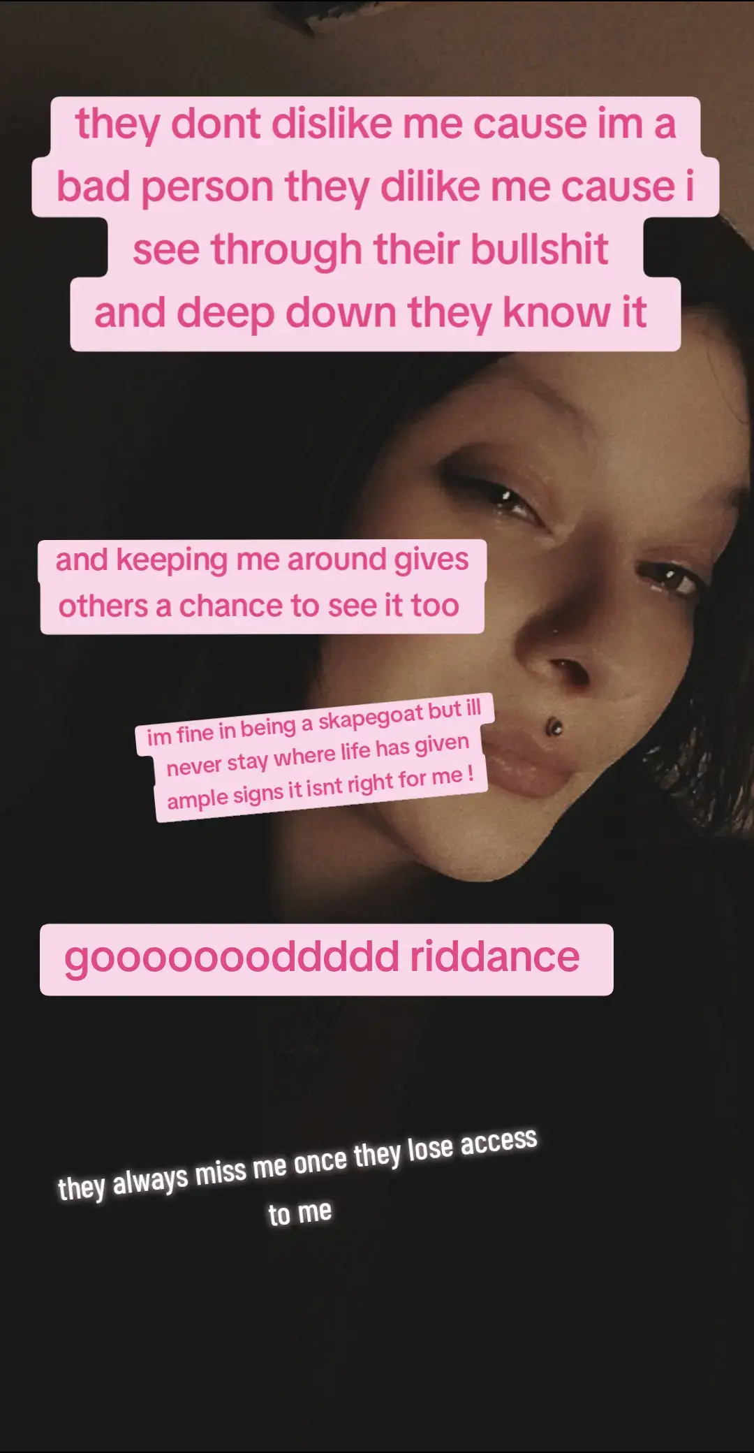 @Iminsanitylifeisthemadhouse🫀