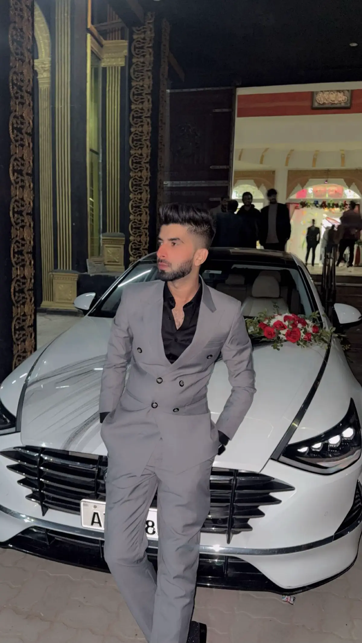 @Stylo hassan official