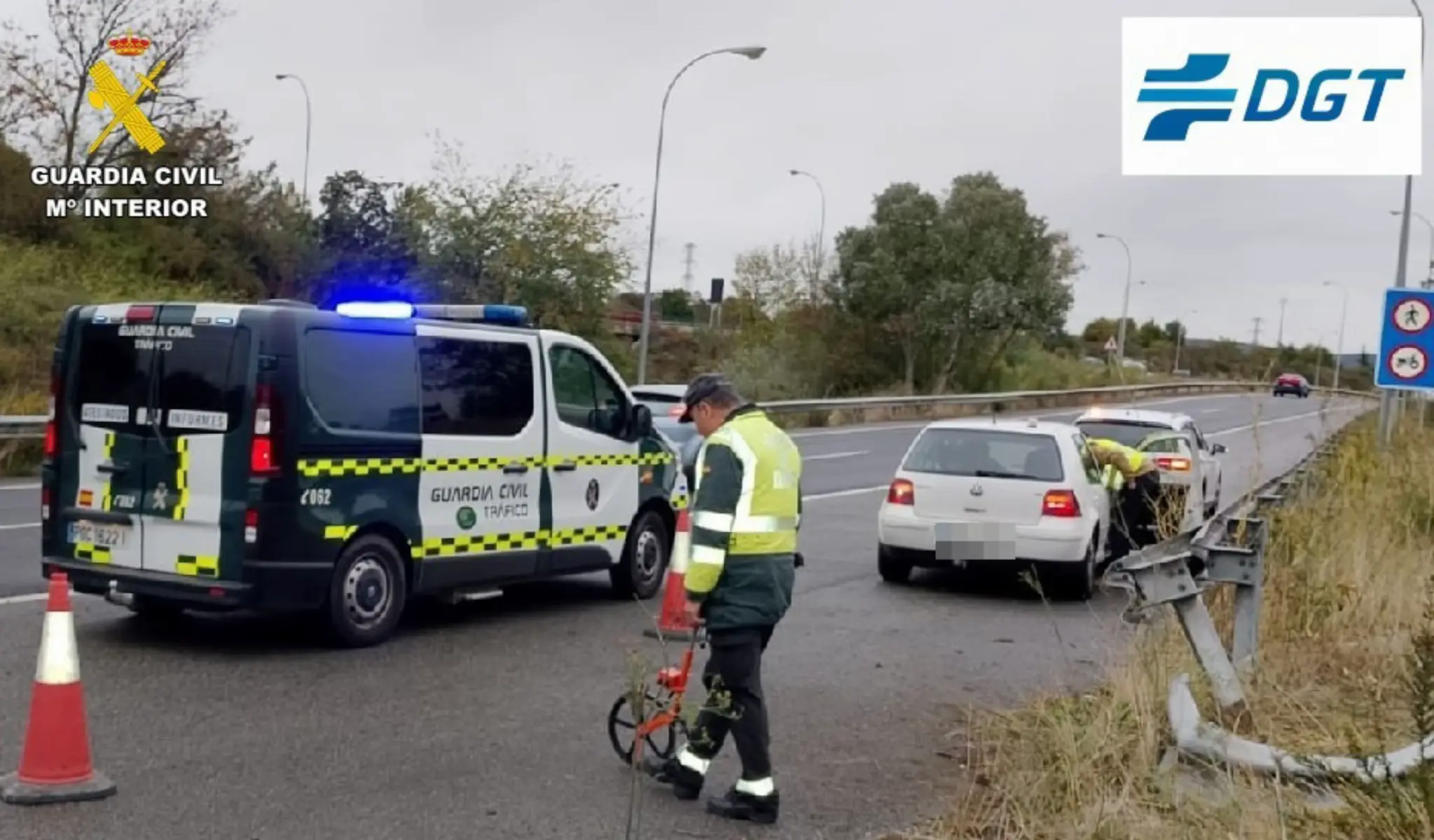 @Guardia Civil Navarra