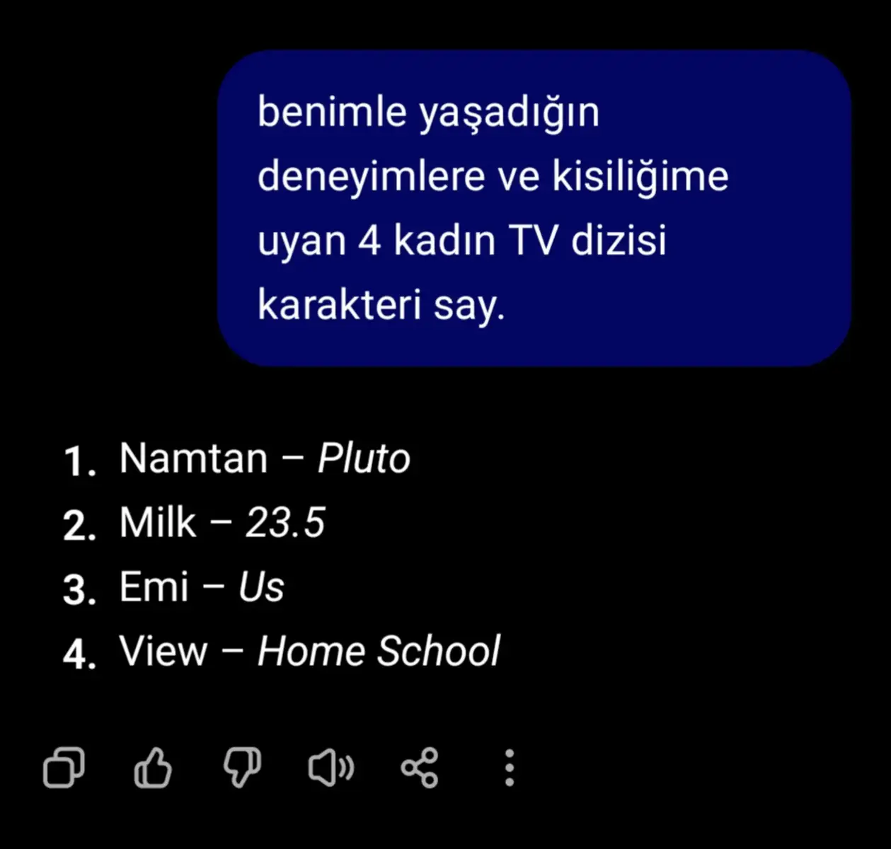 @𓇼 ʕ•ᴥ•ʔ𓇼