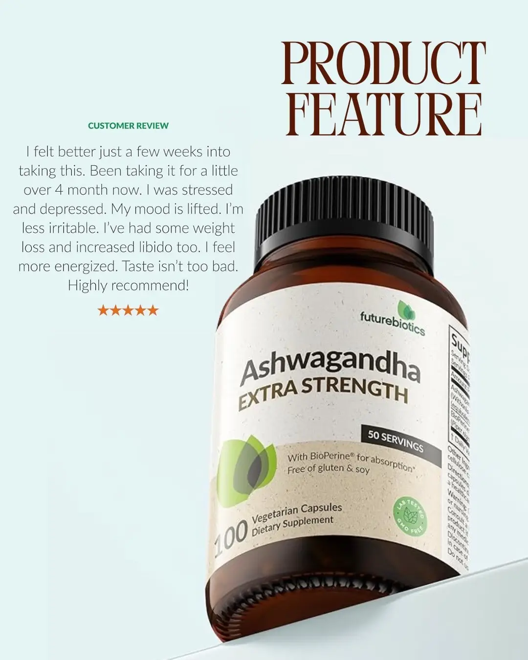 @Futurebiotics