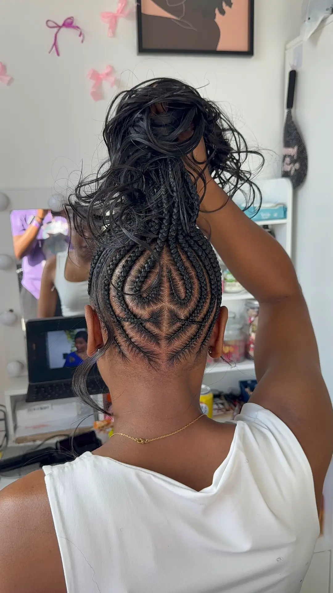@angys_hairstyle