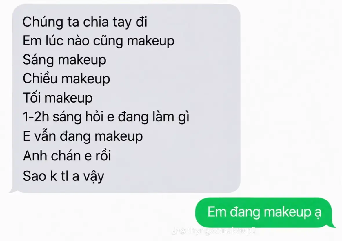 @Qu&acirc;n Makup B&igrave;nh Định💕