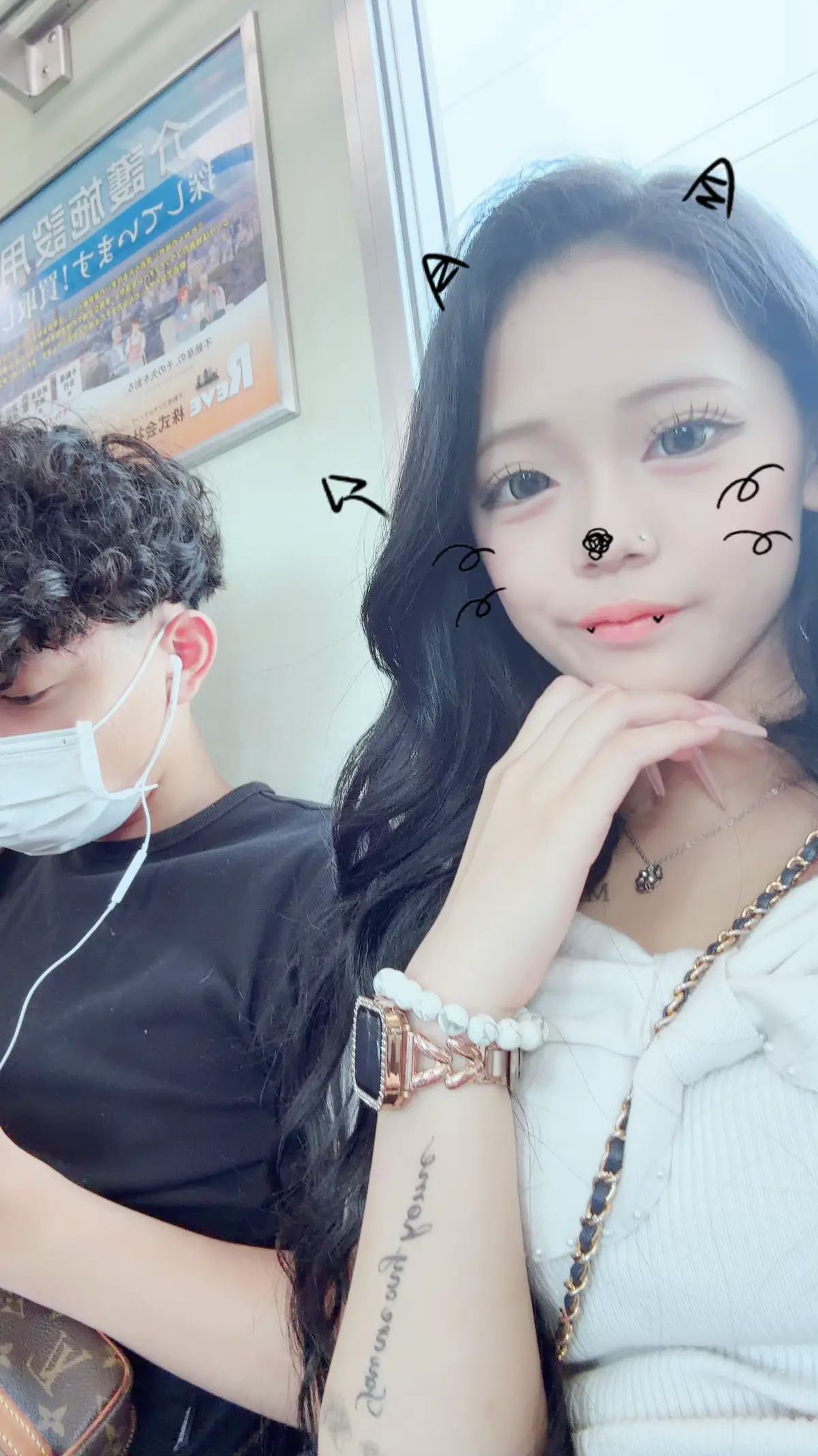 @北朝鮮dripです