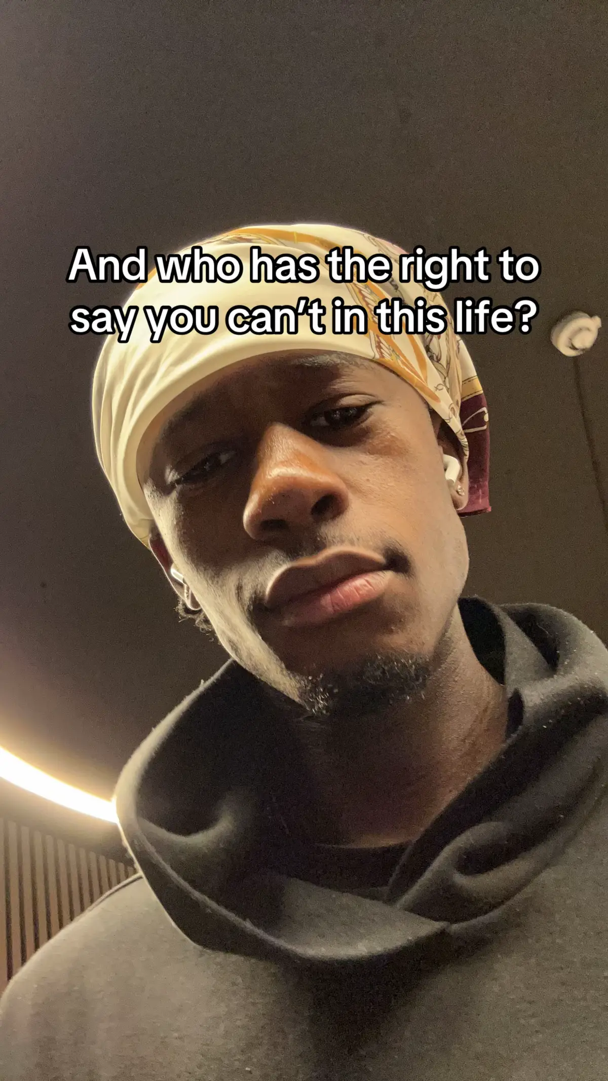 @Tony August
