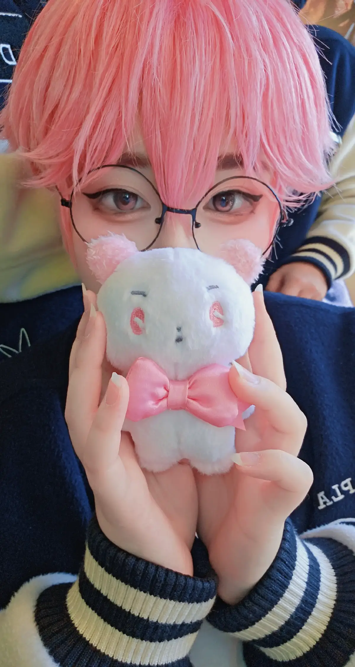 @야림