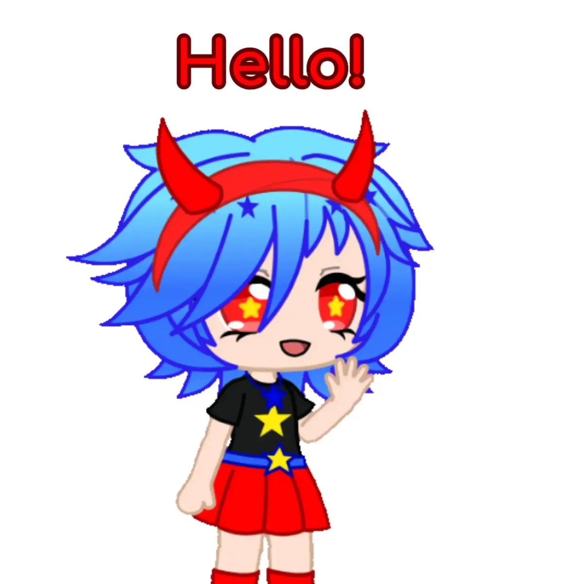 @🌟Fanami!🌟