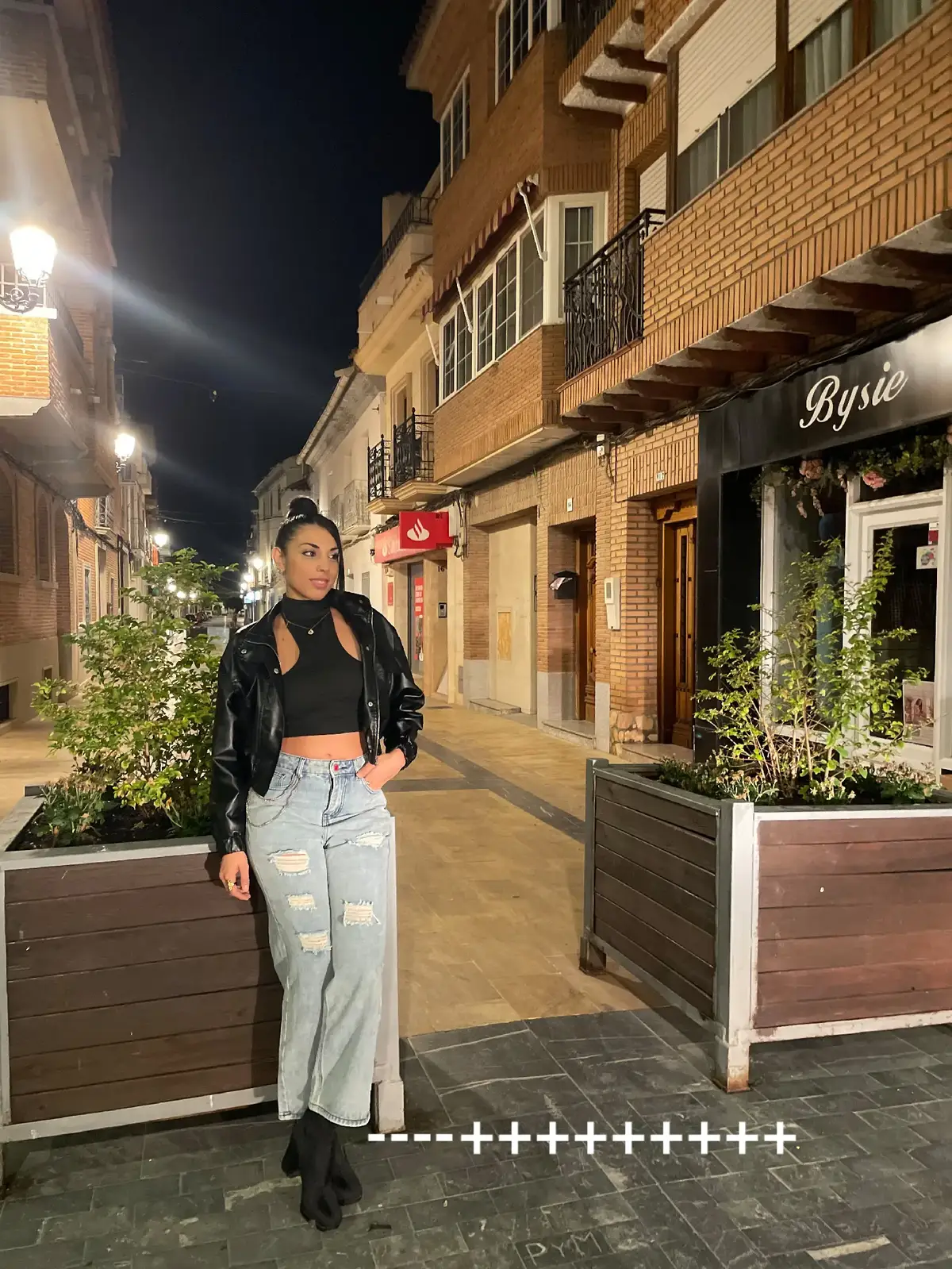 @Casandra