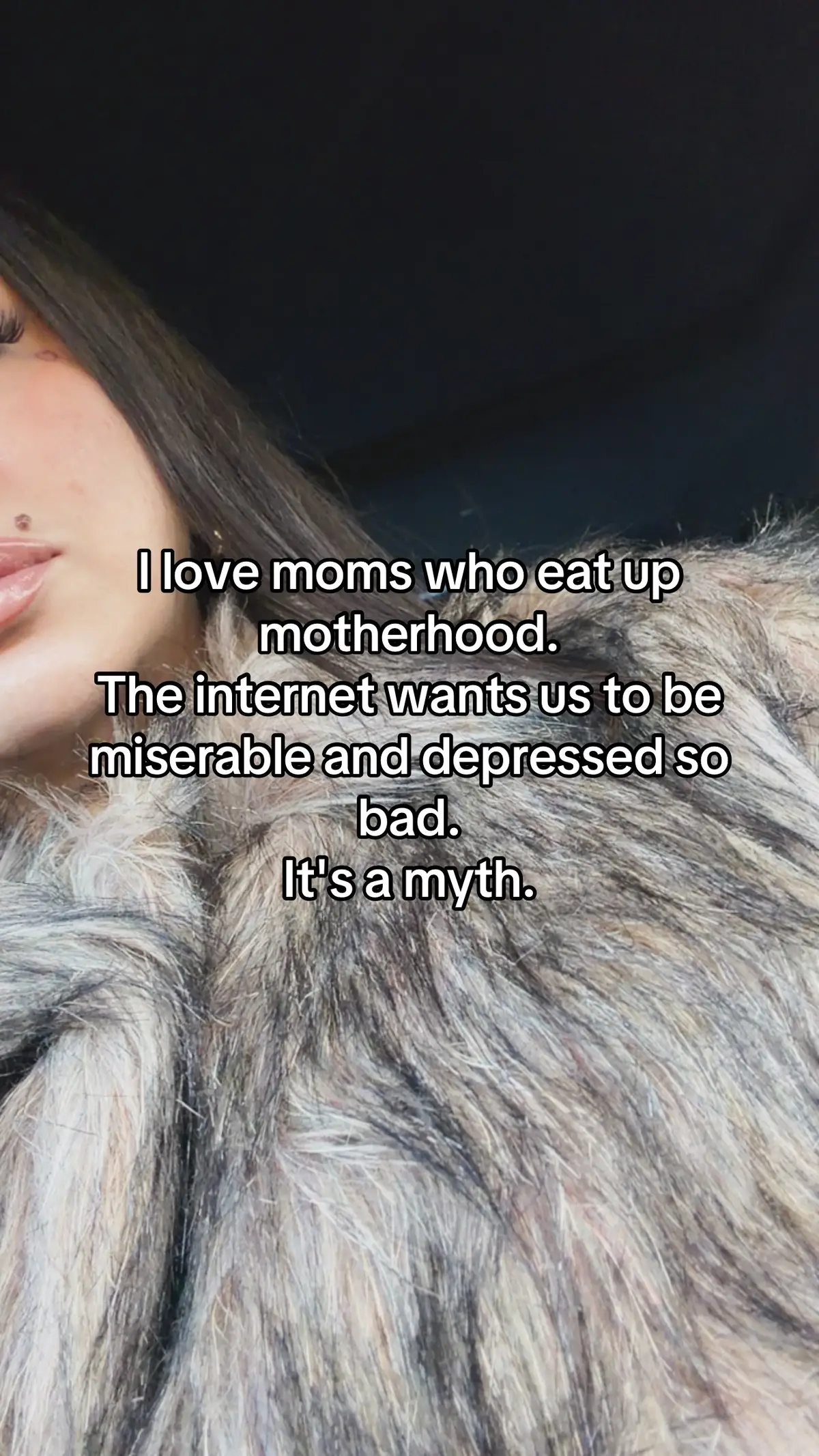 @Your babymotha FAVORITE MOTHA