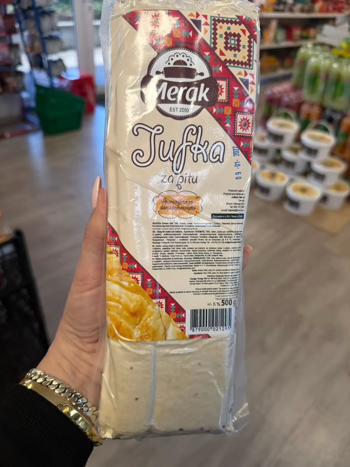 @DidaMarket