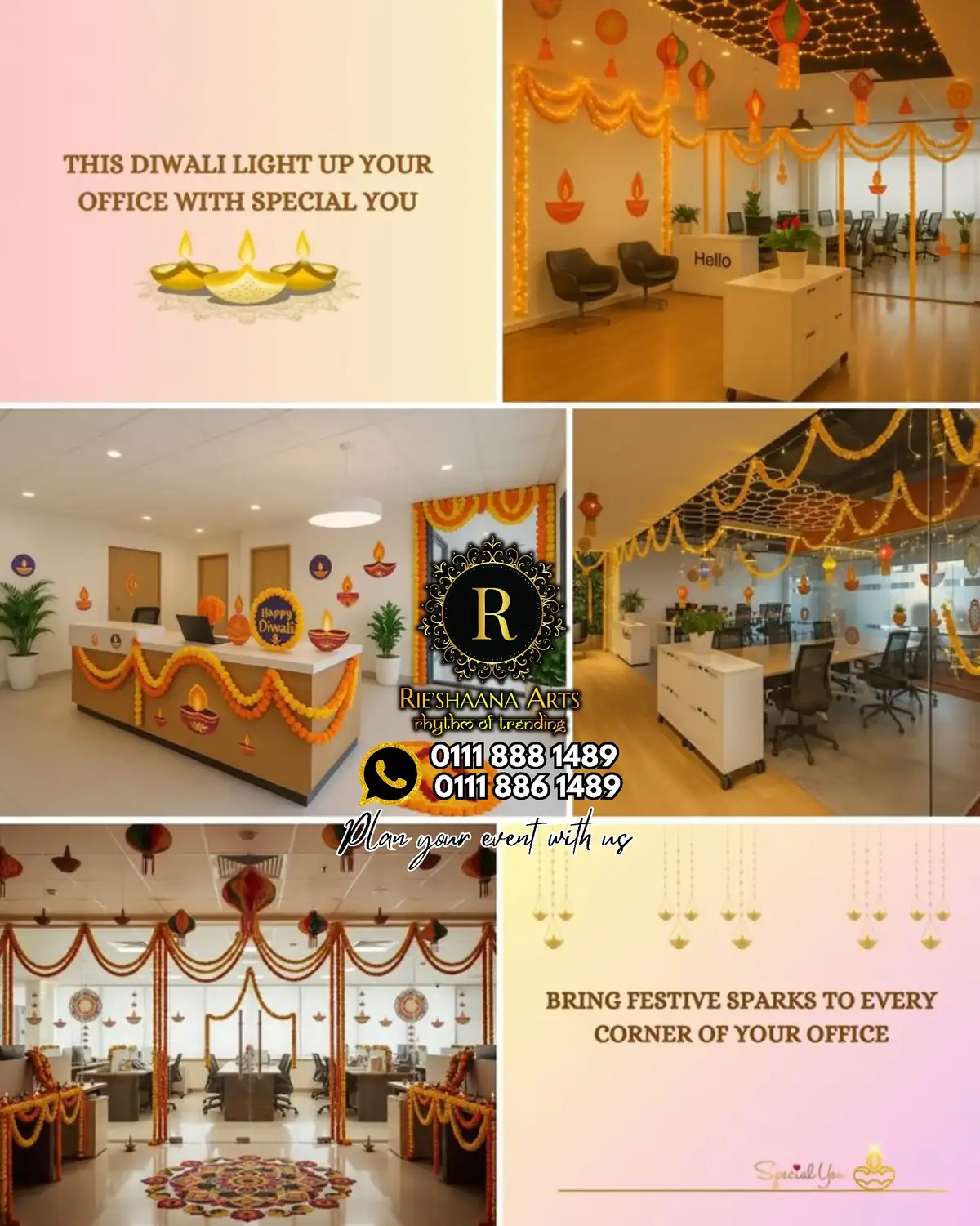 @Rie'Shaana Arts 🎨
