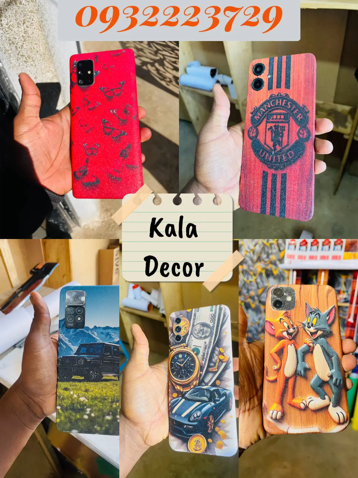 @Kala Decor