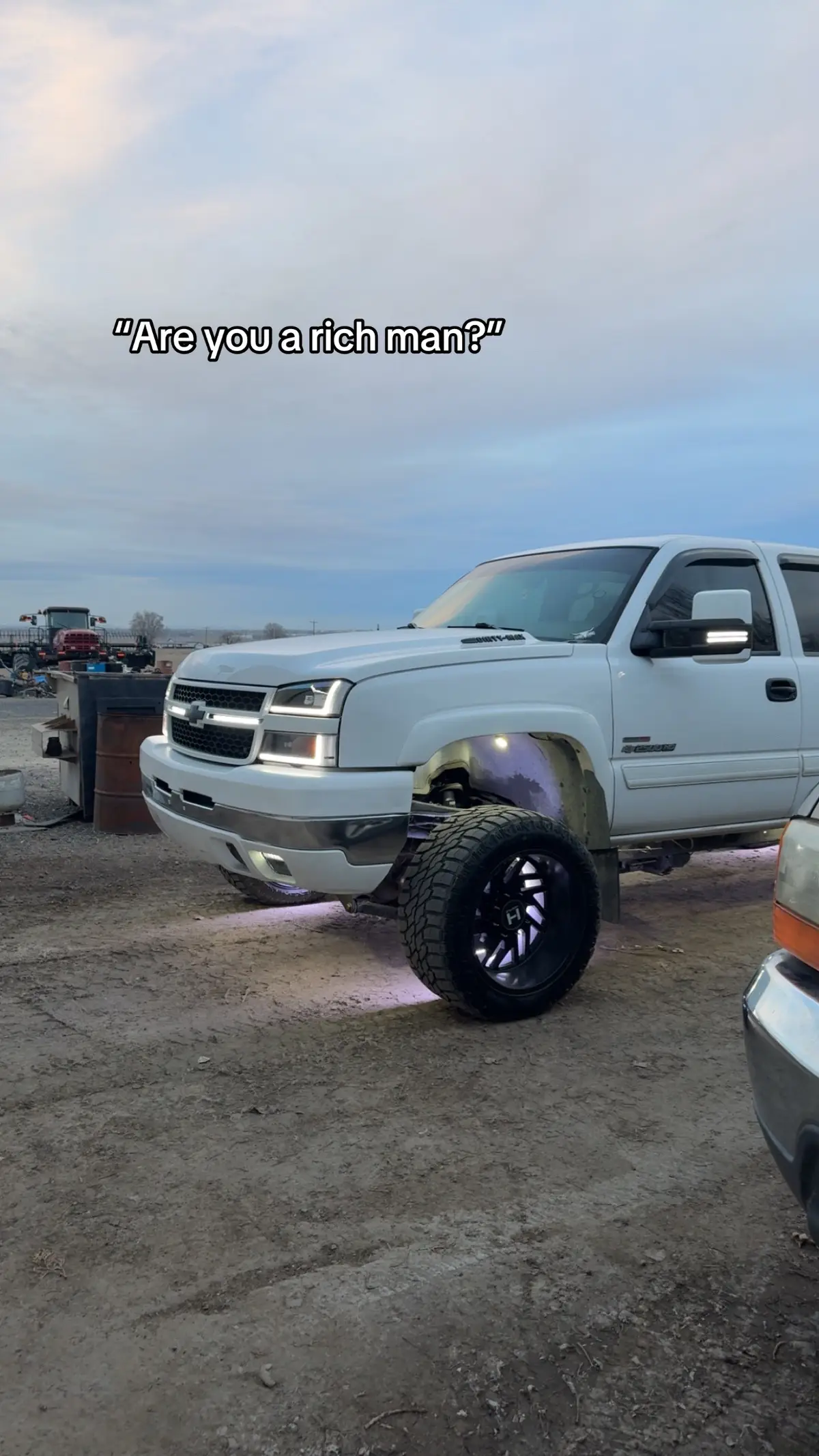 @Klayton