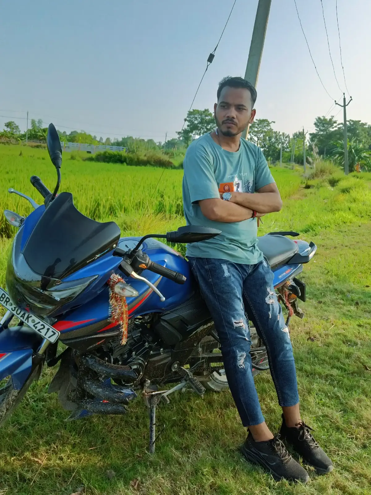 @Pankaj Singh