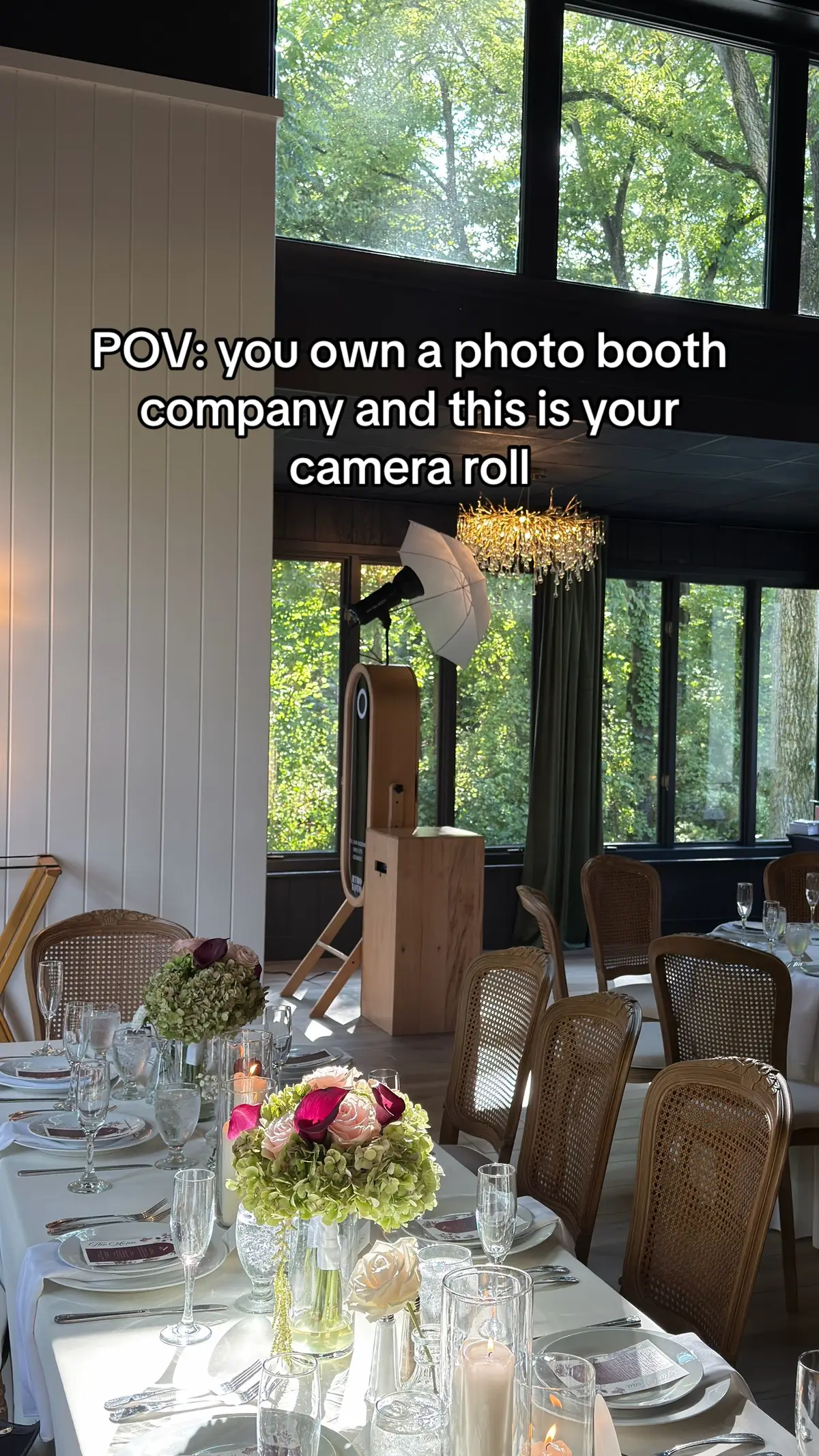 @Michigan Photo Booth Company