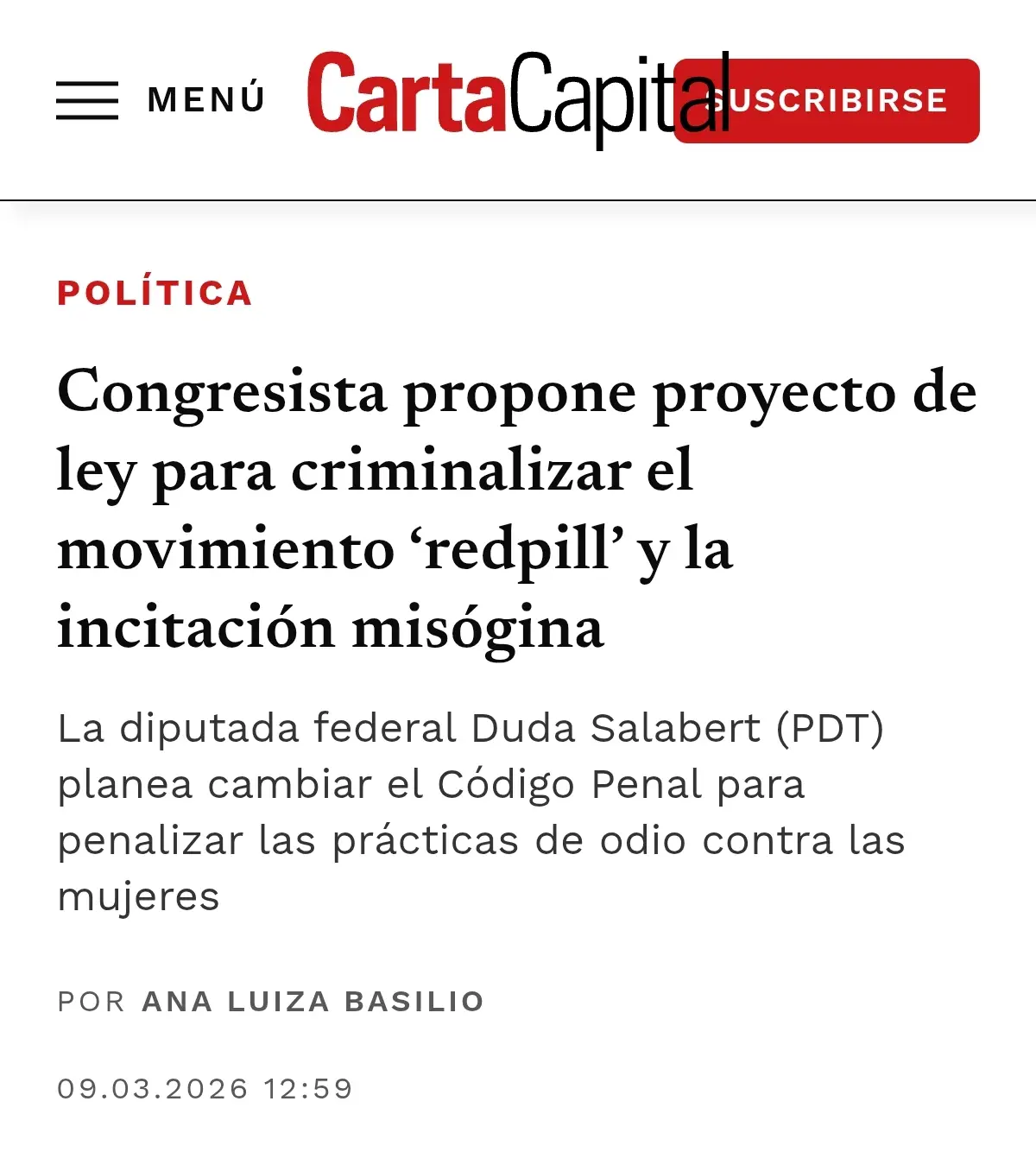 @La filosofía Red Pill