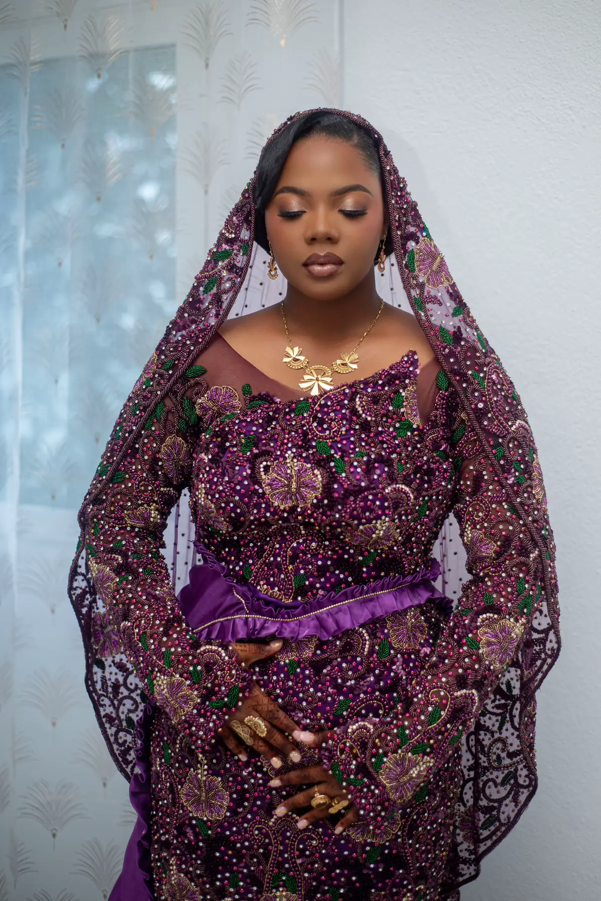 @TAMIMOU Wedding