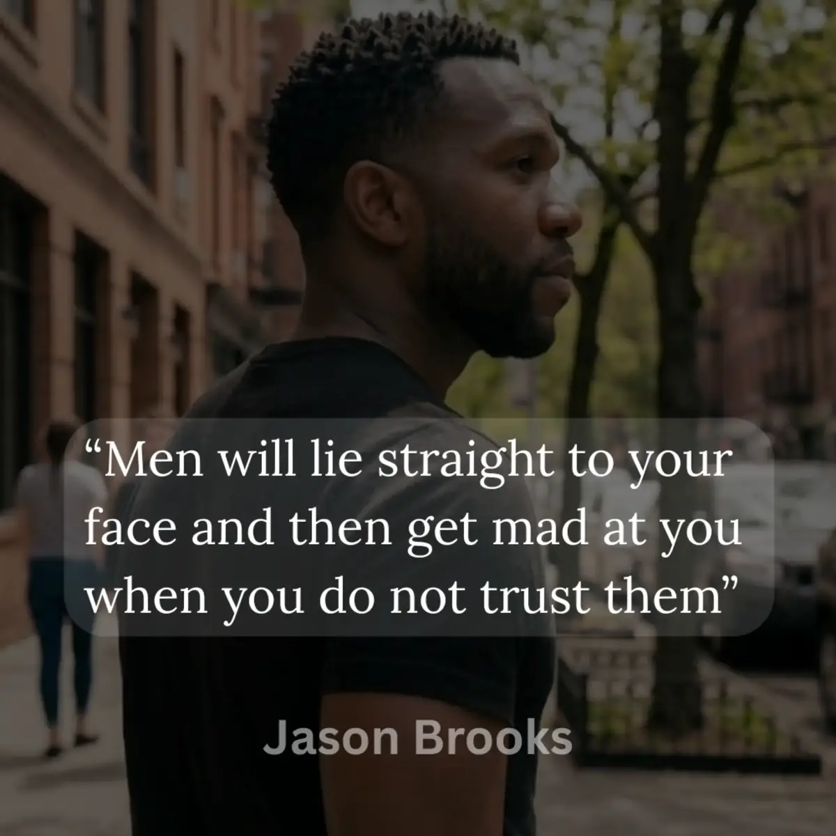 @Jason Brooks