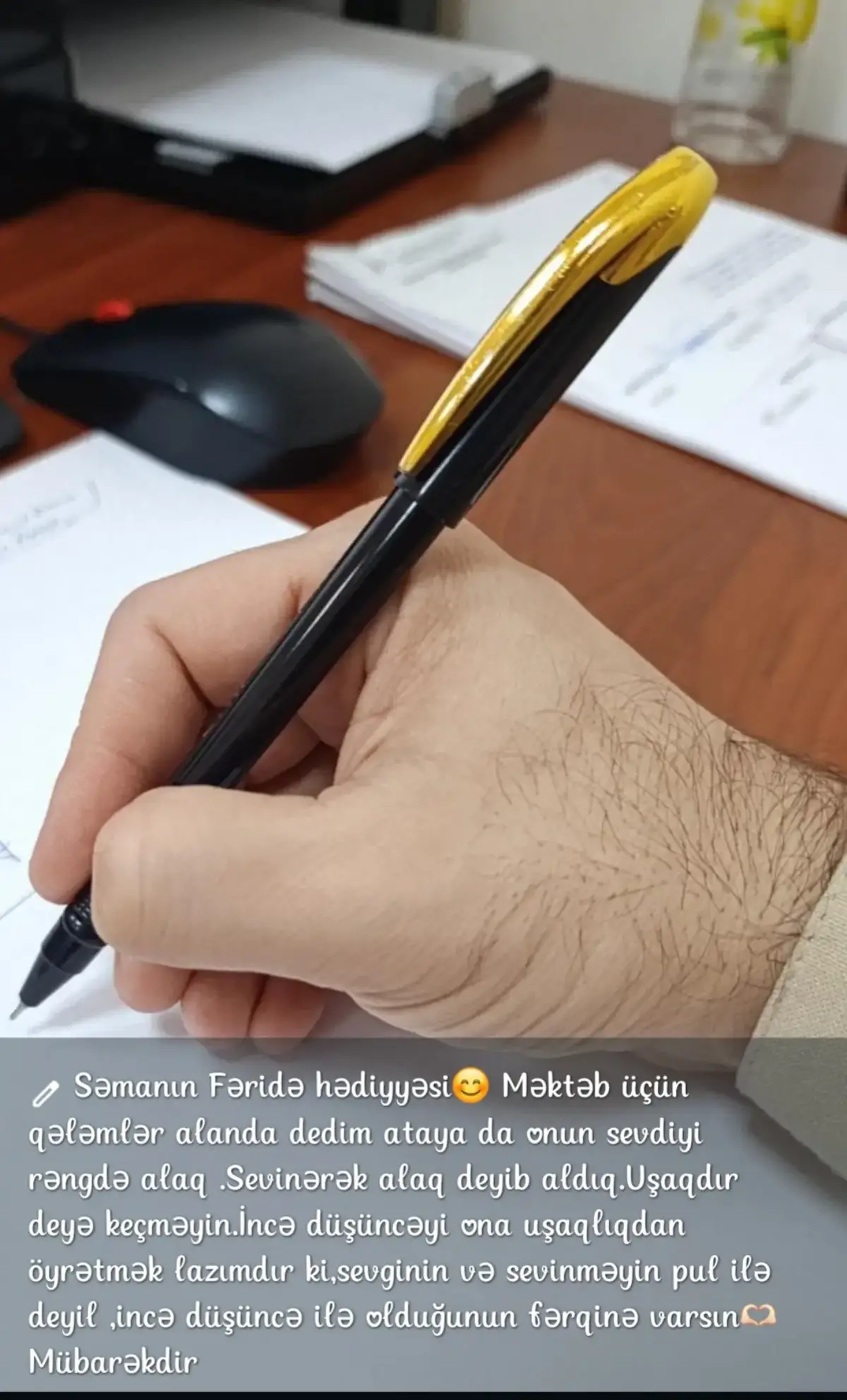 @Mommy.ofSema ❤️🩵Səma & Səid