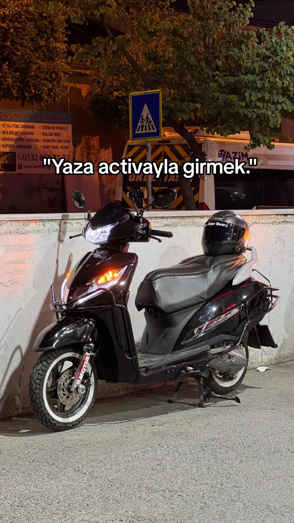 @Activa Sayfası