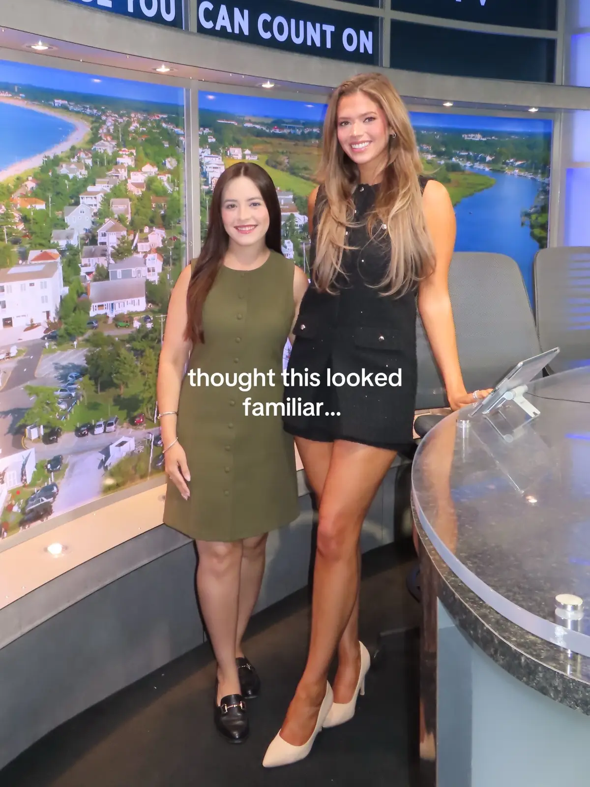 @Grace Eckerle TV
