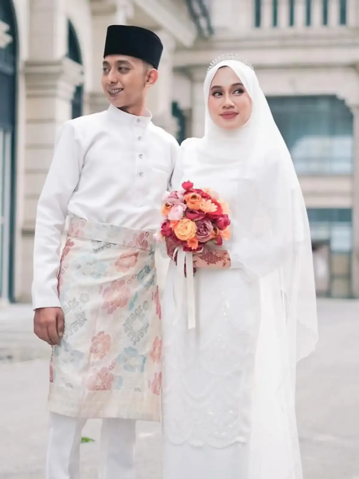 @Miezipro Wedding