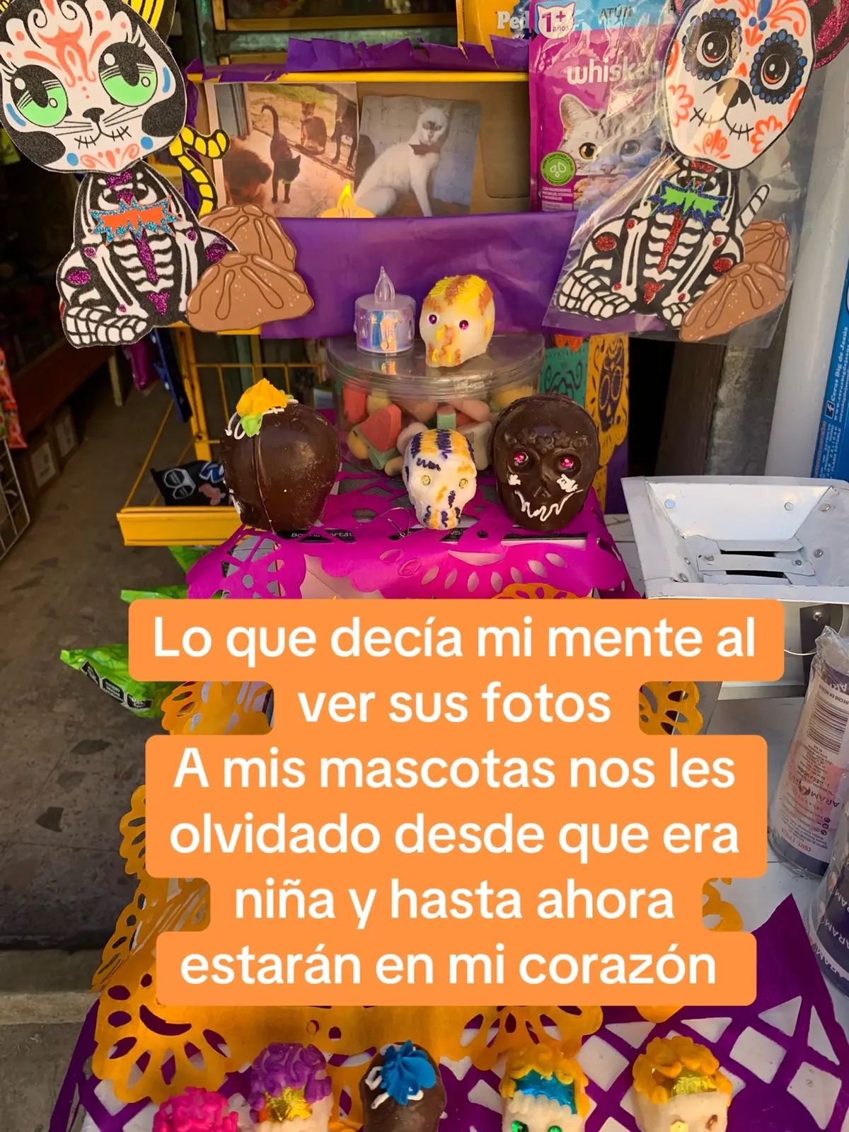 @Nene del mal