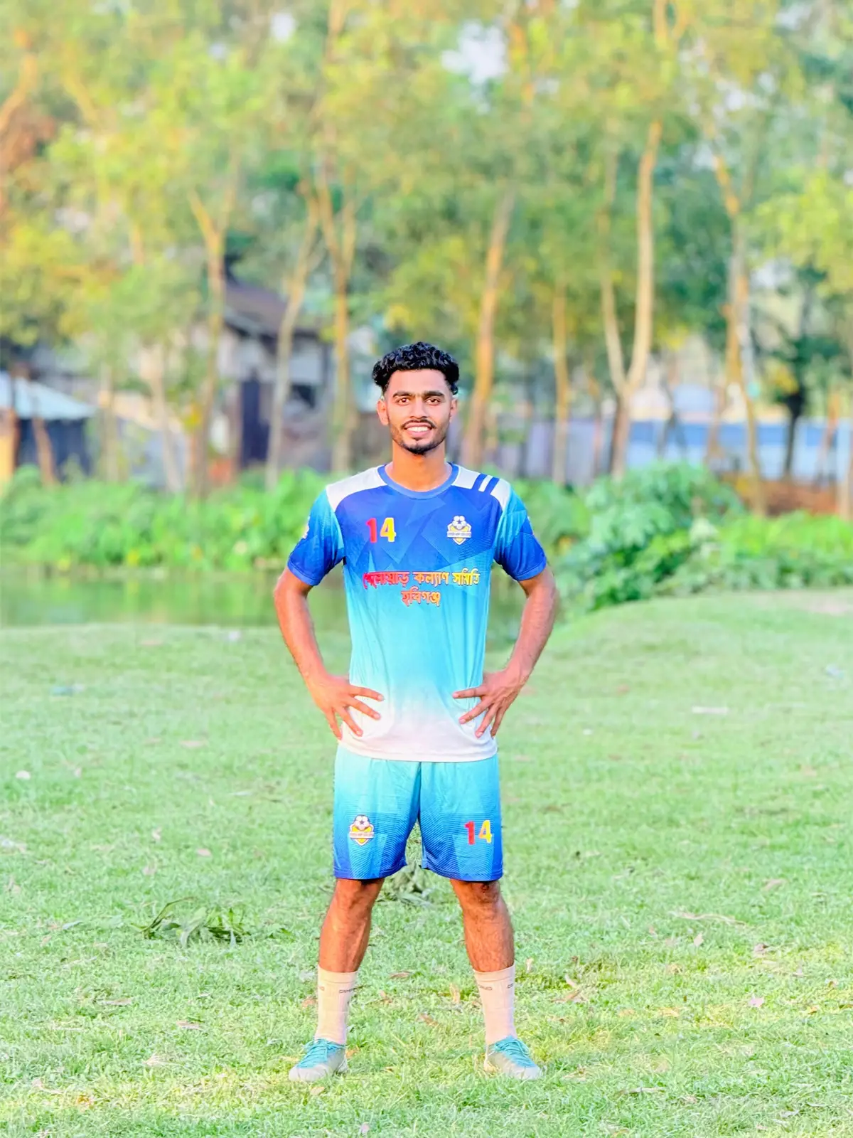 @☘️....Shahab Uddin... ☘️