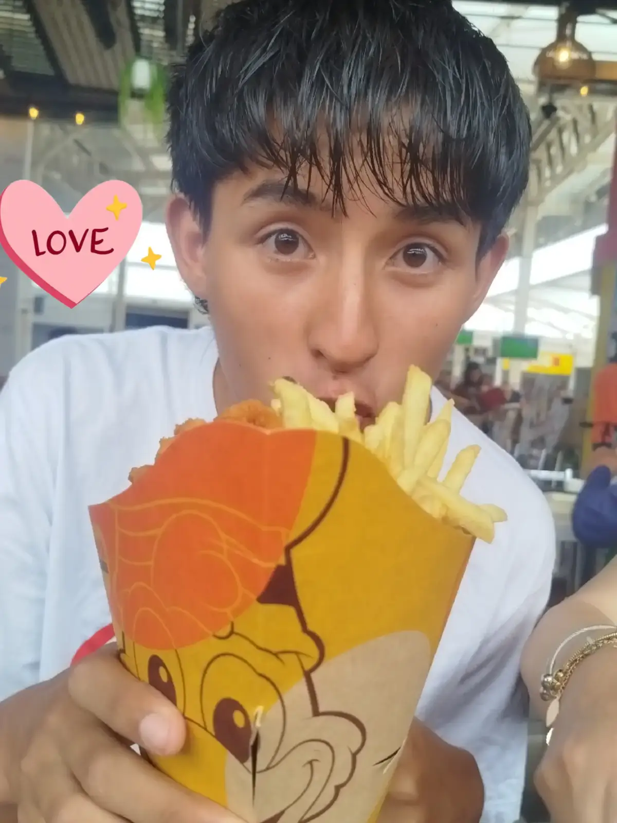 @Paulis ๐๐