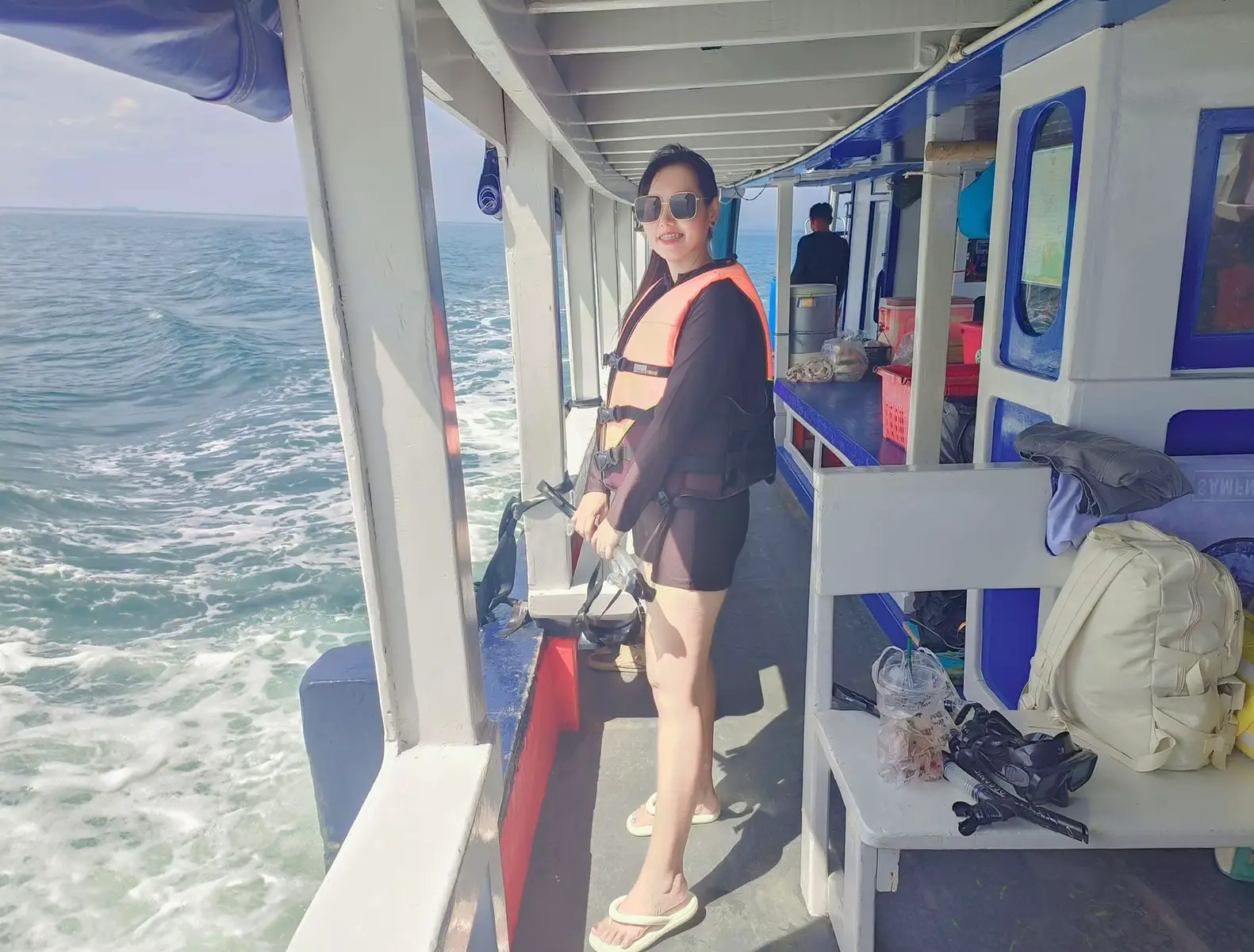@นะโม👱🏻&zwj;♀️ ตามติดชีวิตผัว🎣