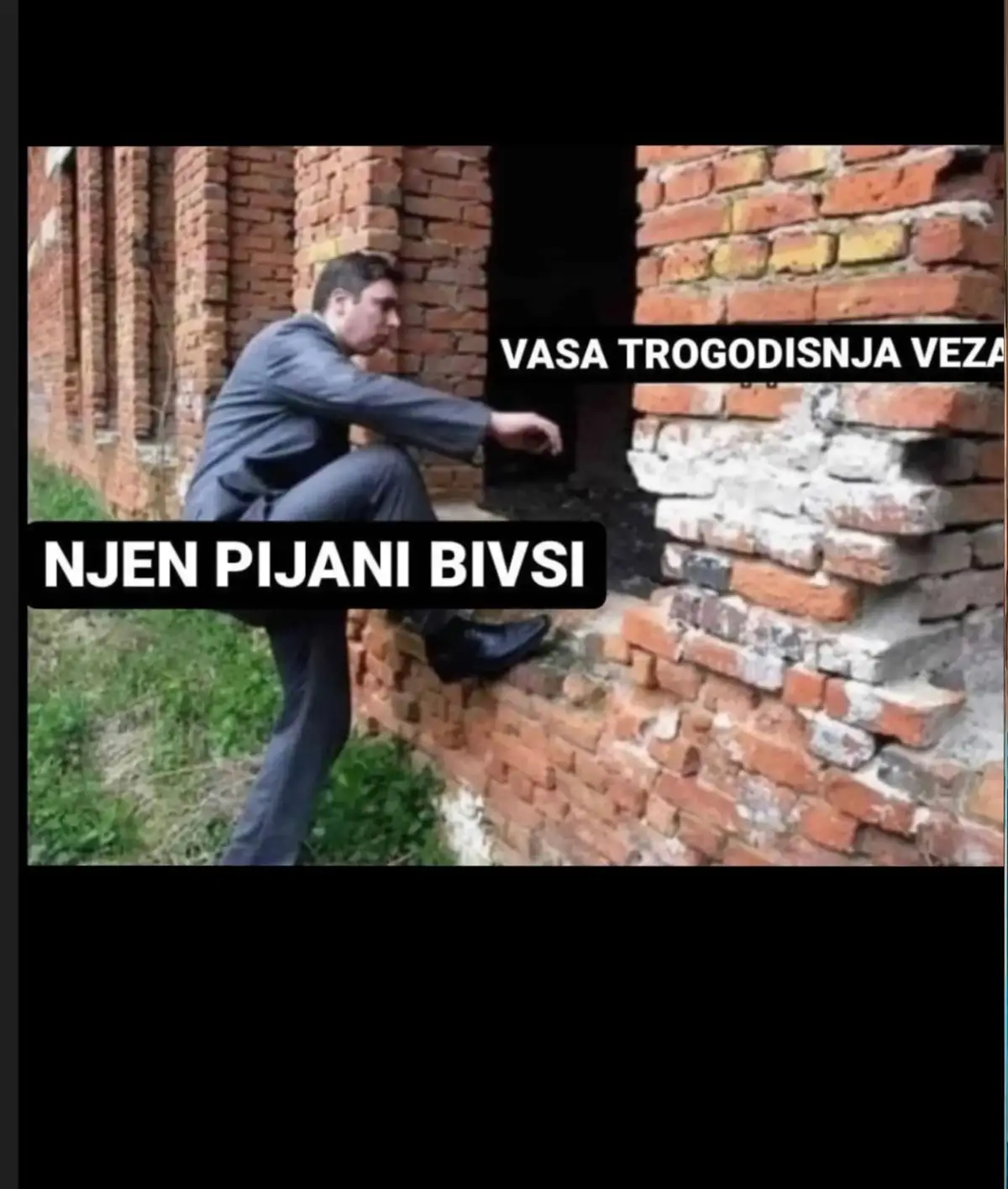 @Begs Demijan