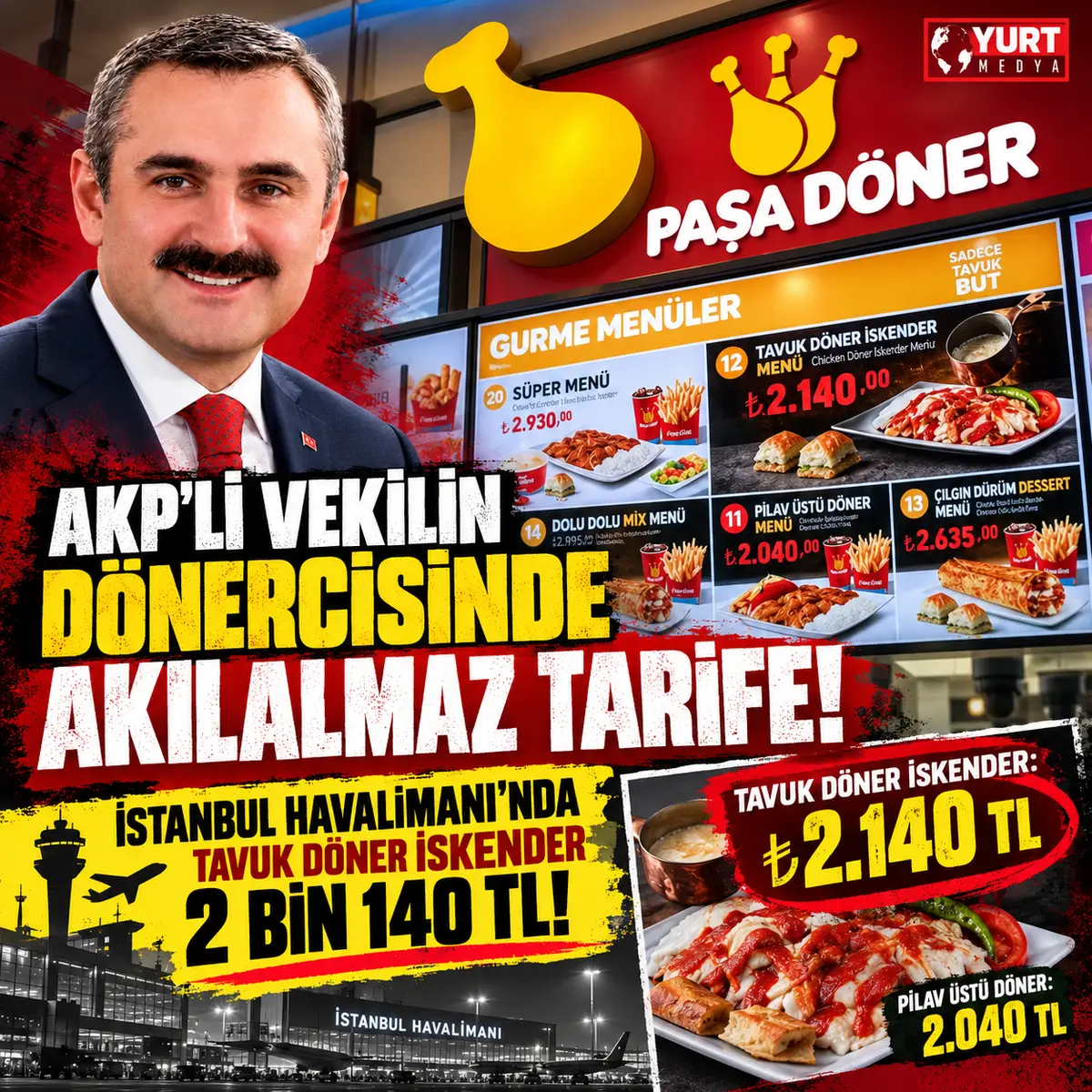 @Yurt Medya