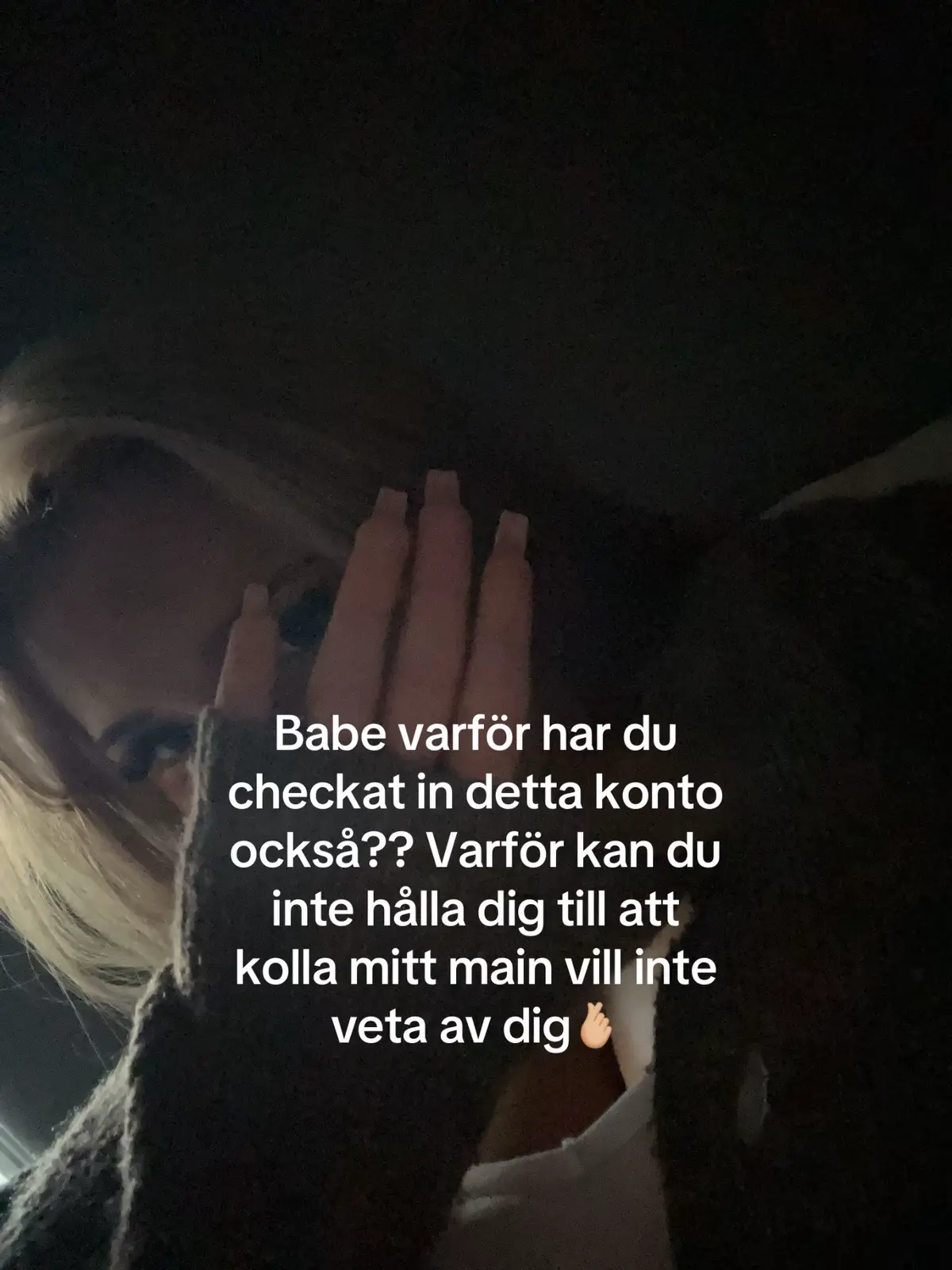 @Va vill du🤔