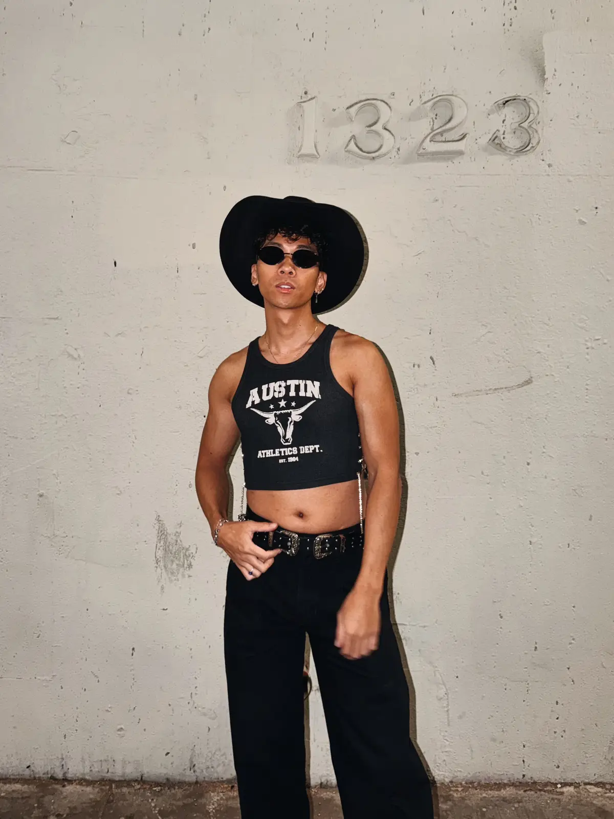 @Sean Arca | fashion inspo