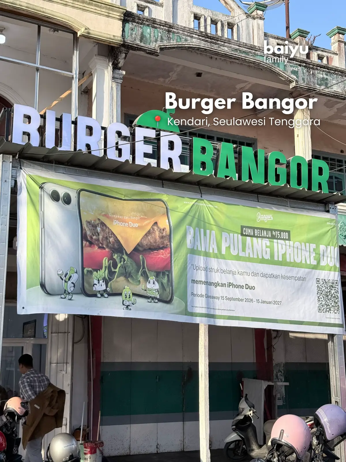 @suka review tempat hits