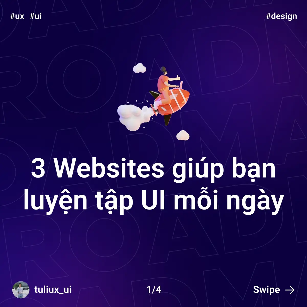 @UI UX Designer