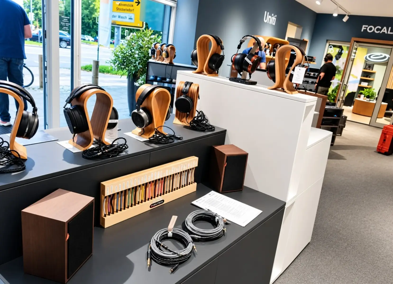 @Hans Hamacher/ProAudioConcept