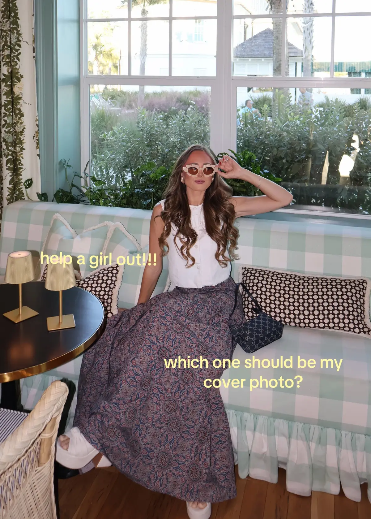 @Emily