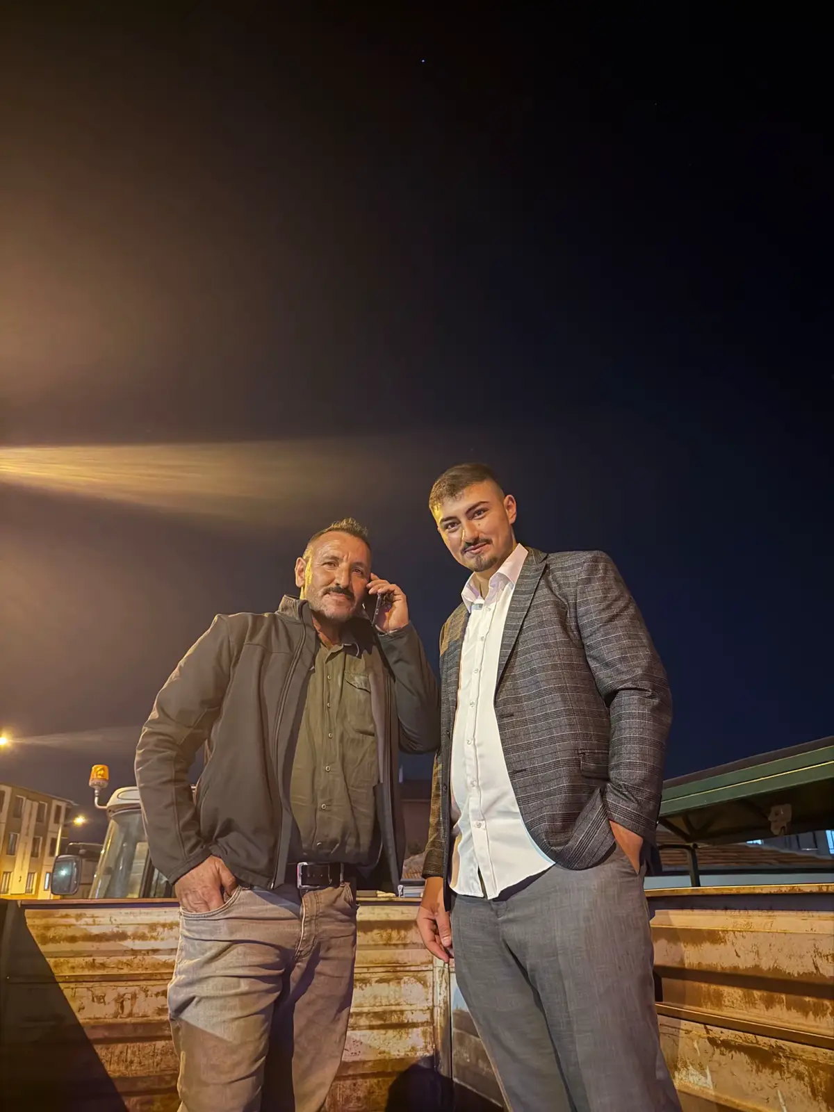 @Ali Arslan