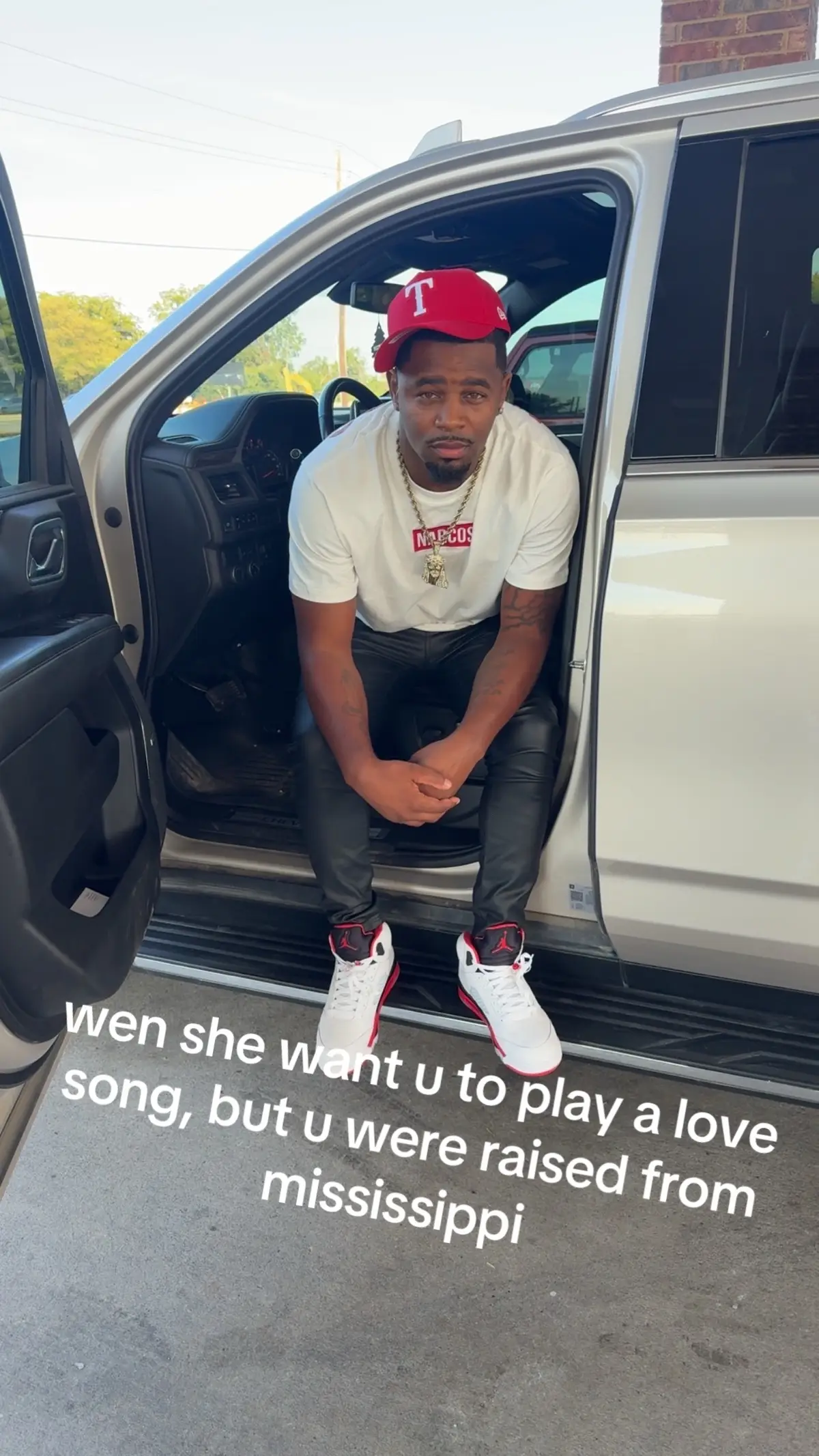 @rico 808‼️