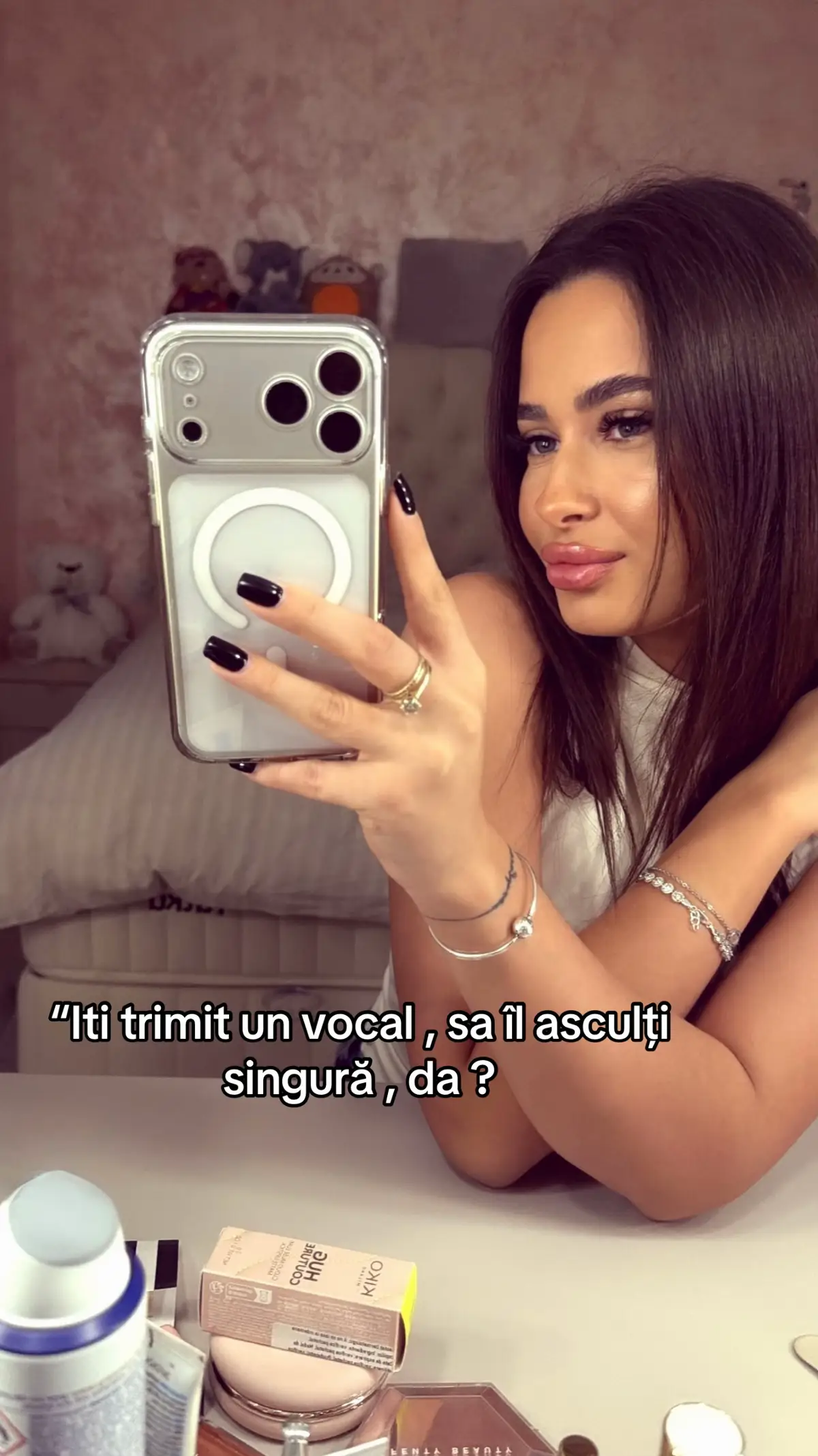 @cosmina 🤍