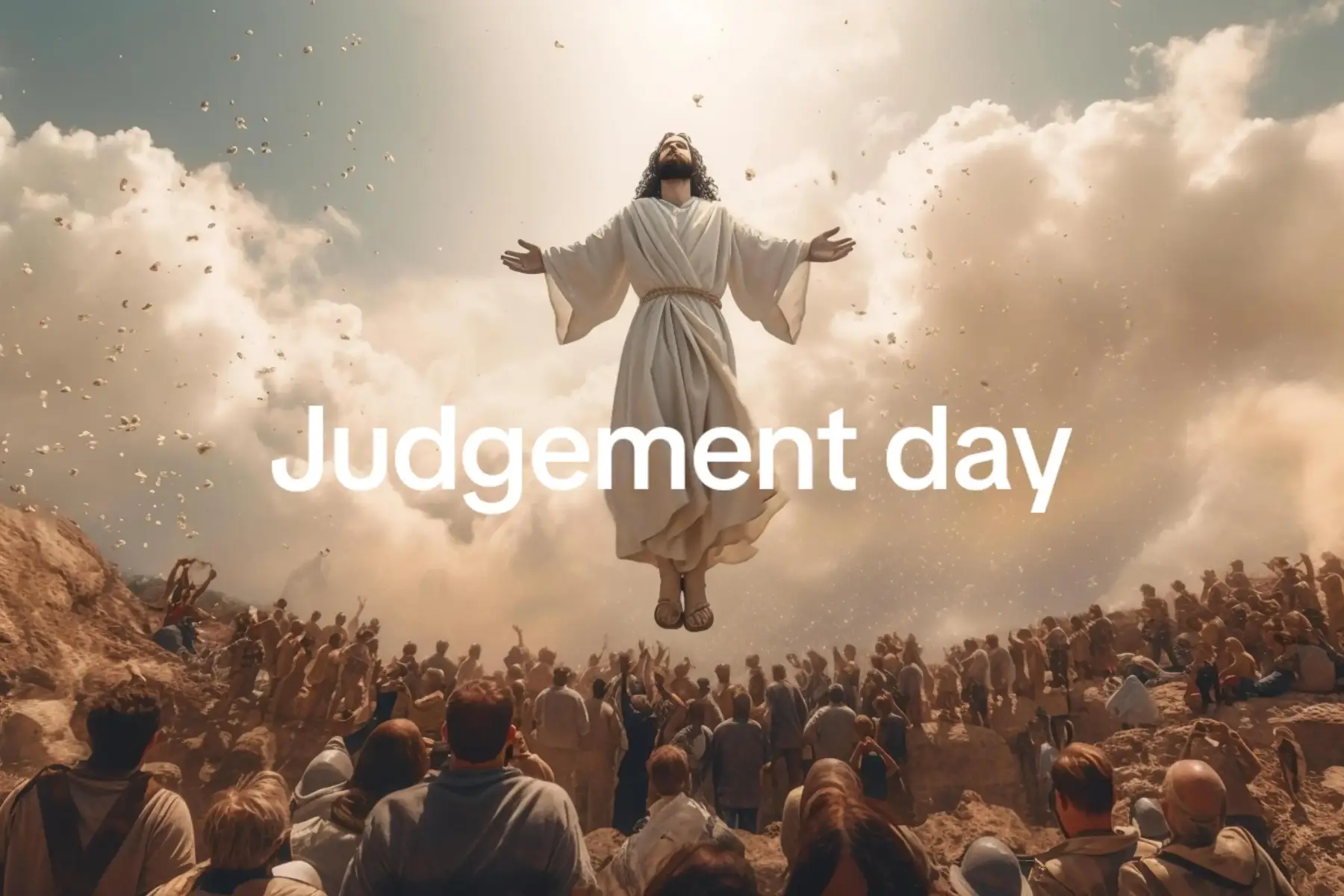 @SpreadTheGospel